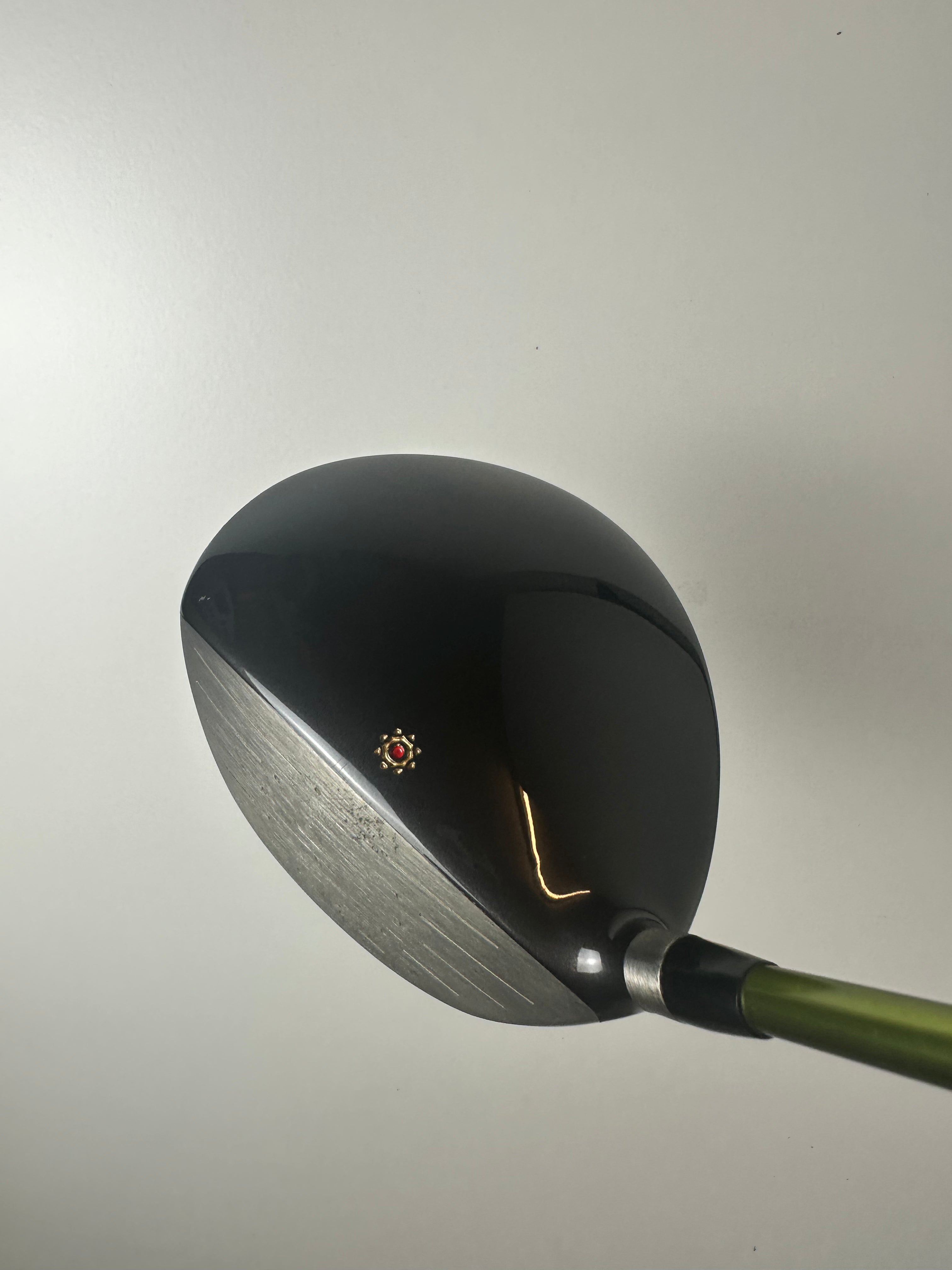 RH Ben Hogan C-S3 Driver 8.5* / Good Condition / Stiff Flex