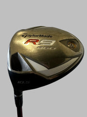 LH Taylormade R9 10.5* Driver