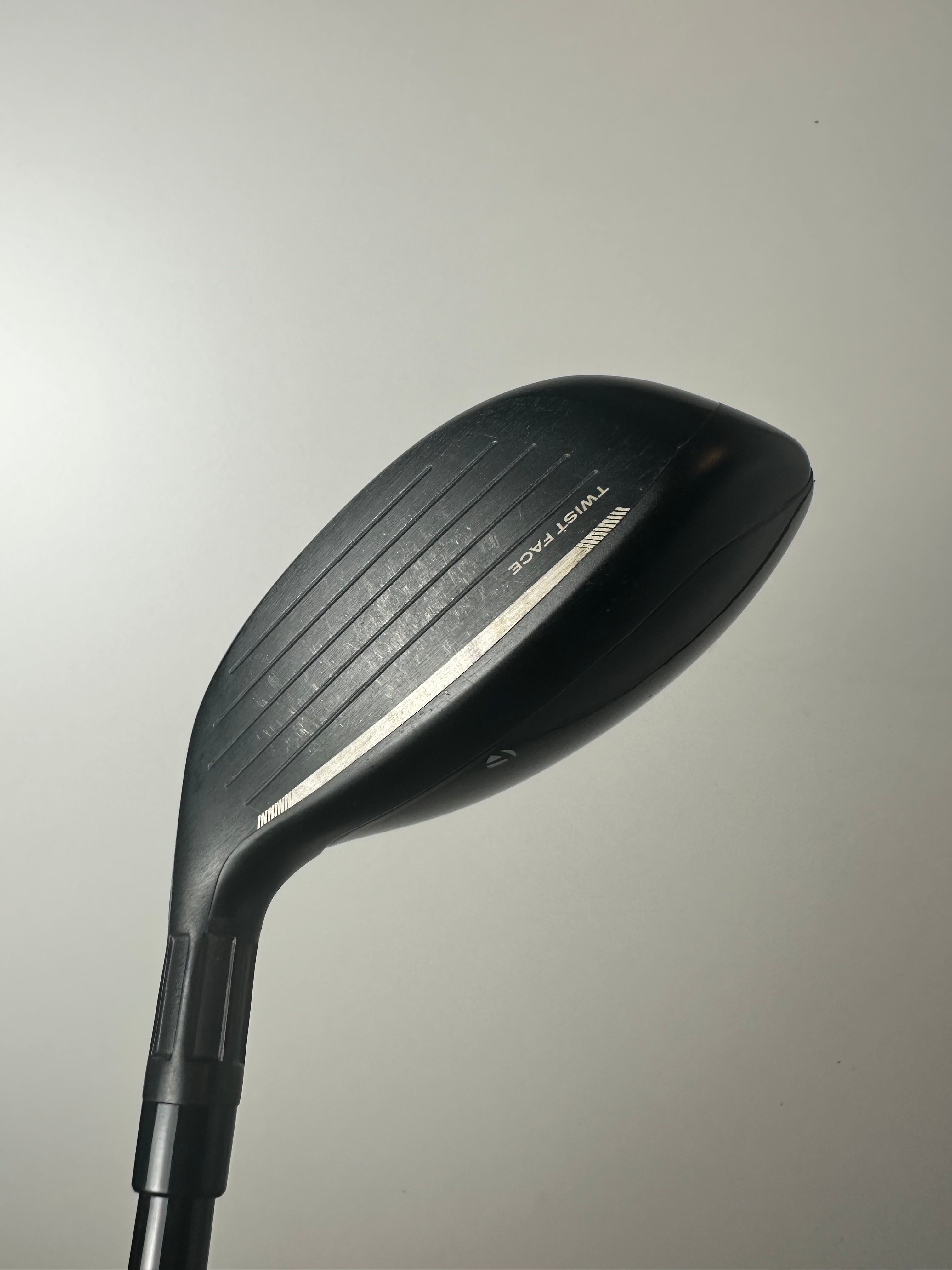 RH Taylormade STEALTH 2 Hybrid #3 / Good Condition / Stiff Flex