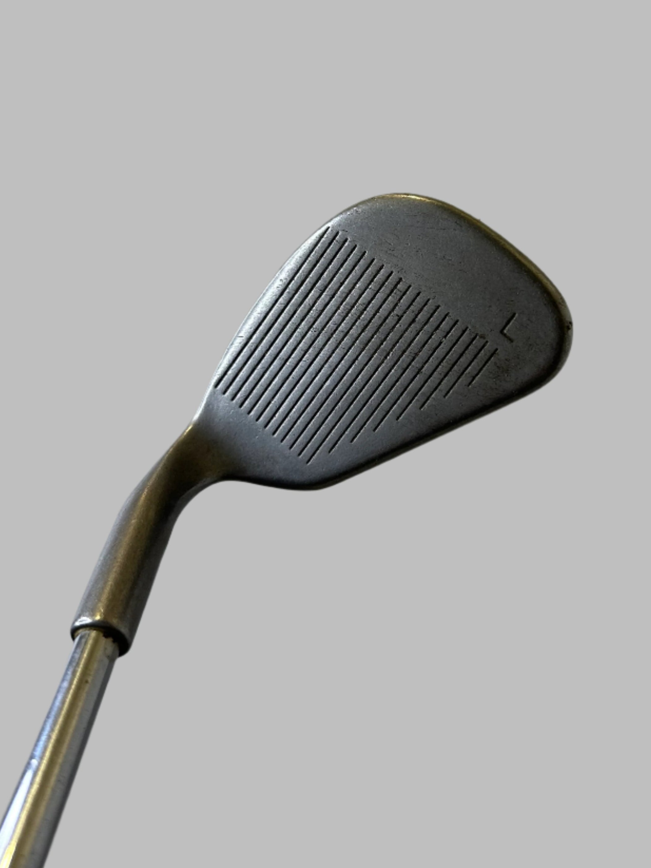 PING EYE2 Lob Wedge / Average Condition / Steel Shaft