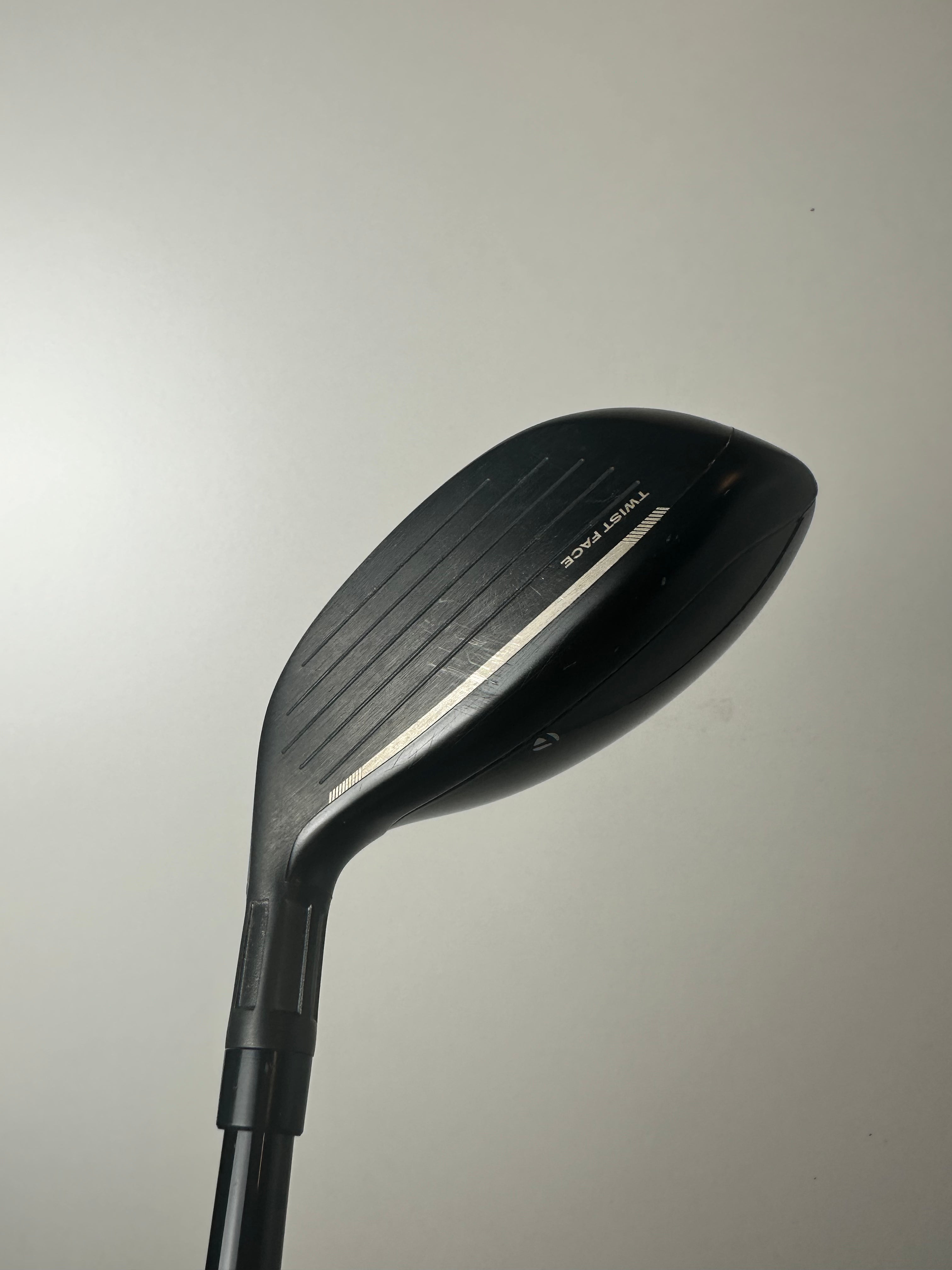 RH Taylormade STEALTH 2 Hybrid #4 / Great Condition / Stiff Flex
