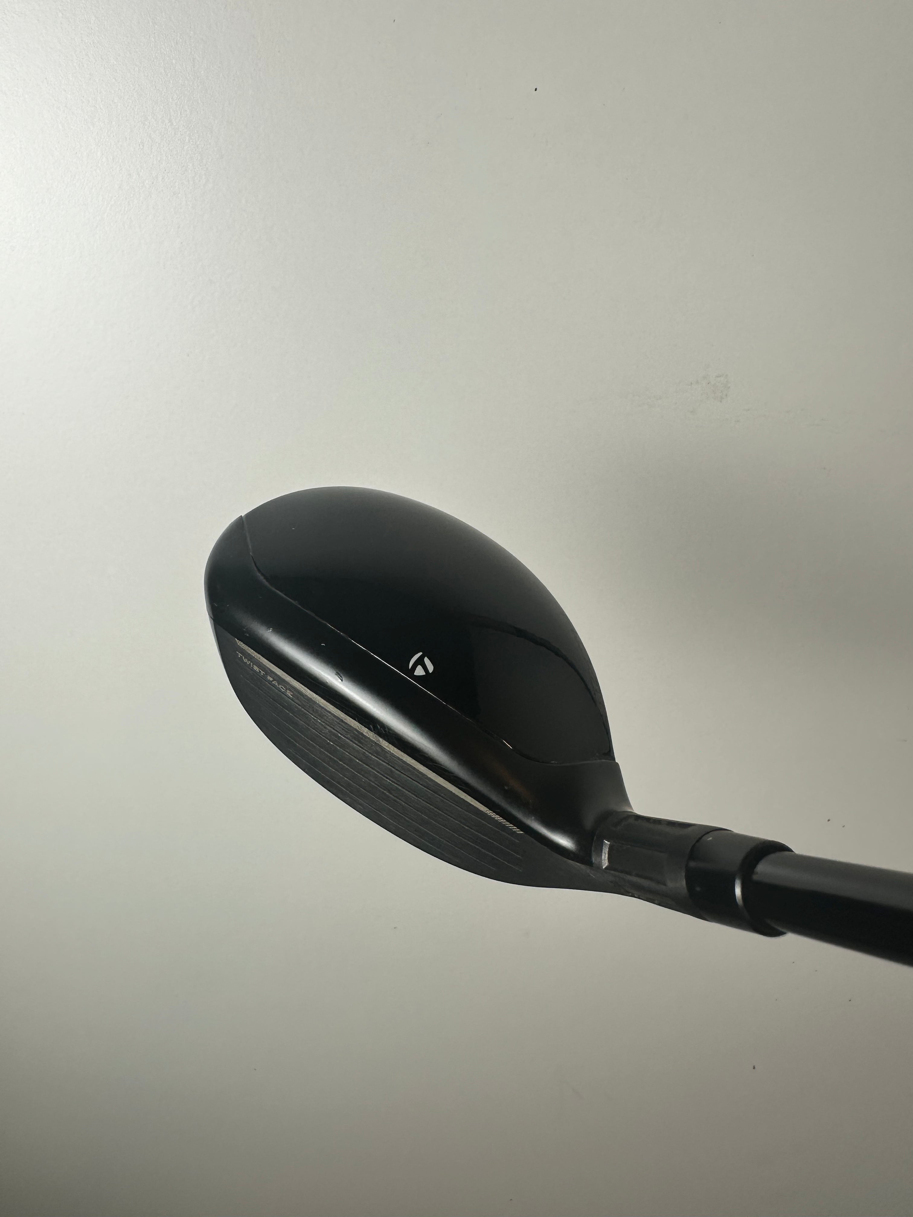 RH Taylormade STEALTH 2 Hybrid #4 / Great Condition / Stiff Flex