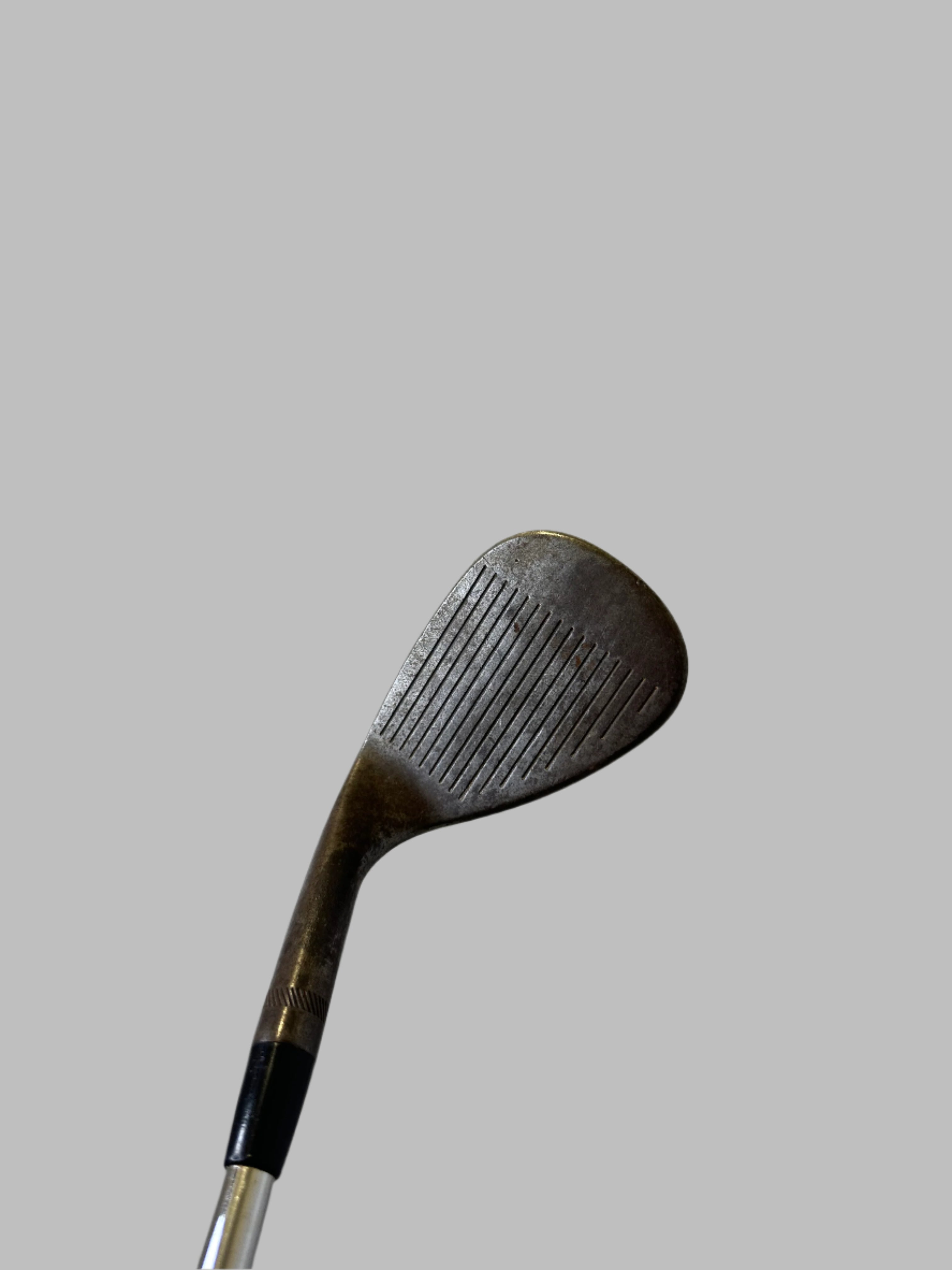 Titleist Vokey 56.10* Wedge / Good Condition / Wedge Flex Shaft