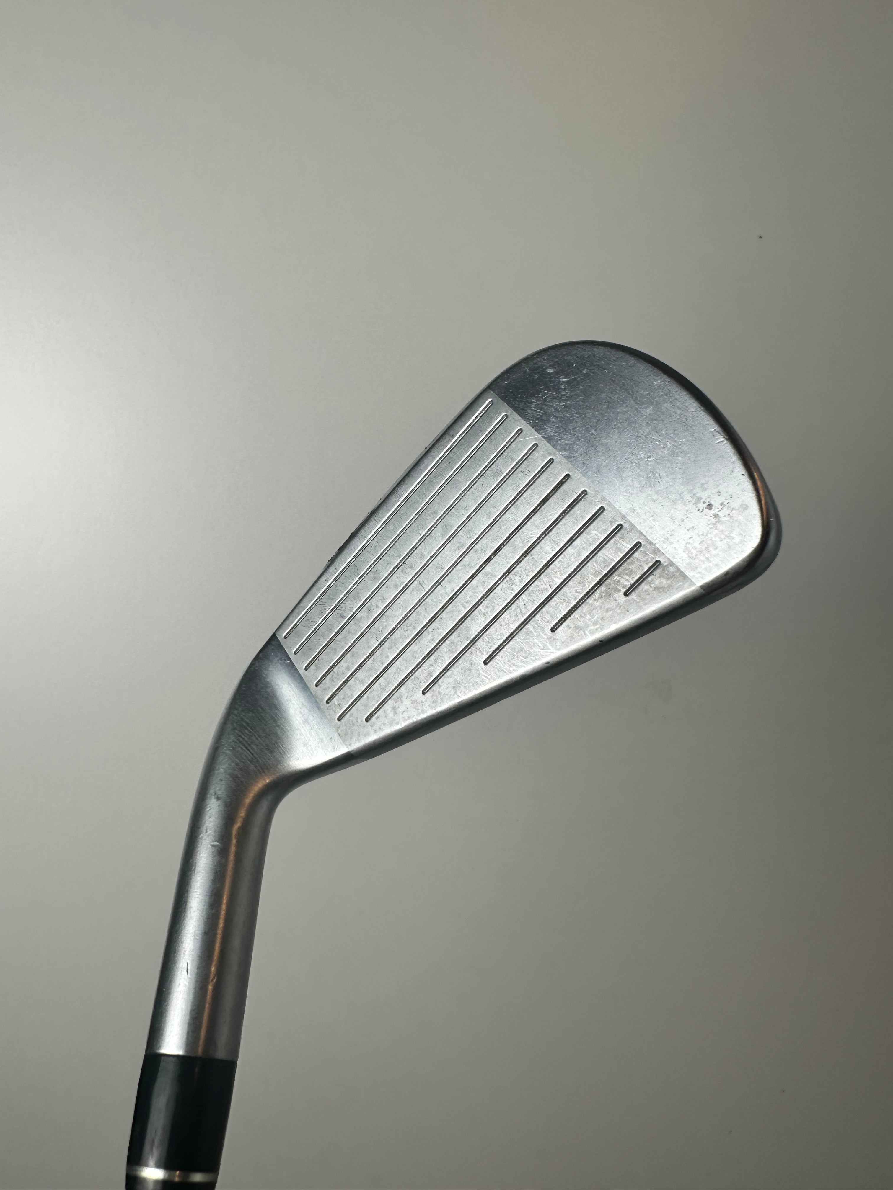 RH Callaway X Utility Prototype #3 / Good Condition / Stiff Flex