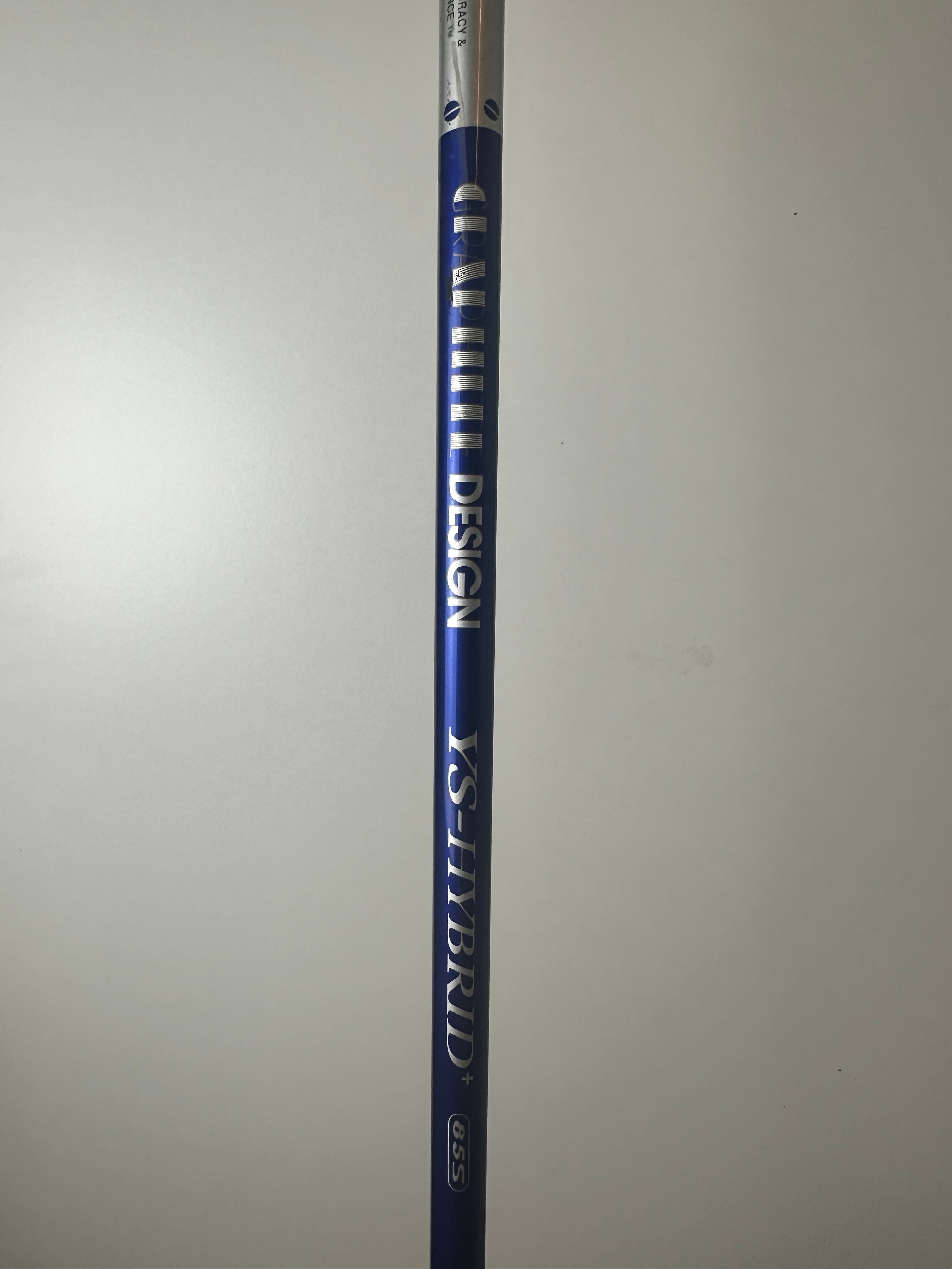 RH Callaway X Utility Prototype #3 / Good Condition / Stiff Flex