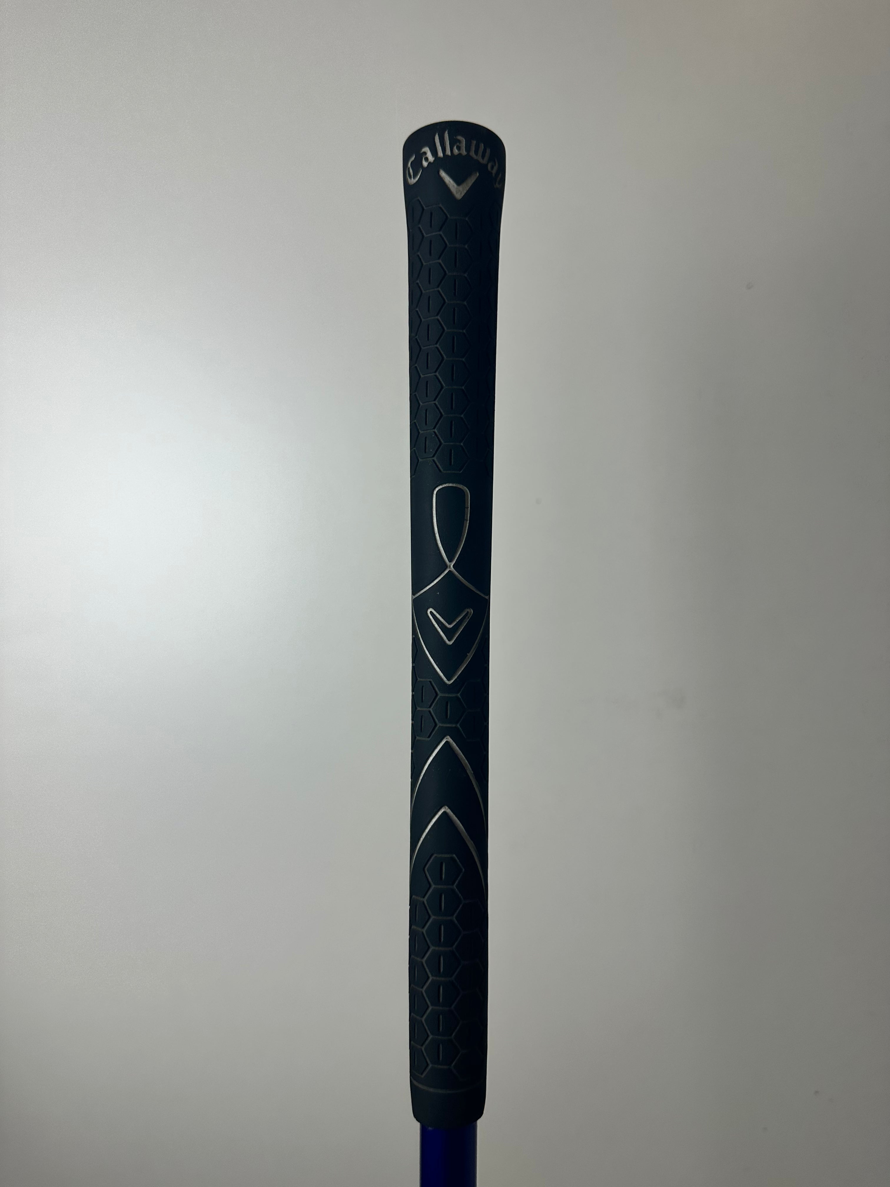 RH Callaway X Utility Prototype #3 / Good Condition / Stiff Flex