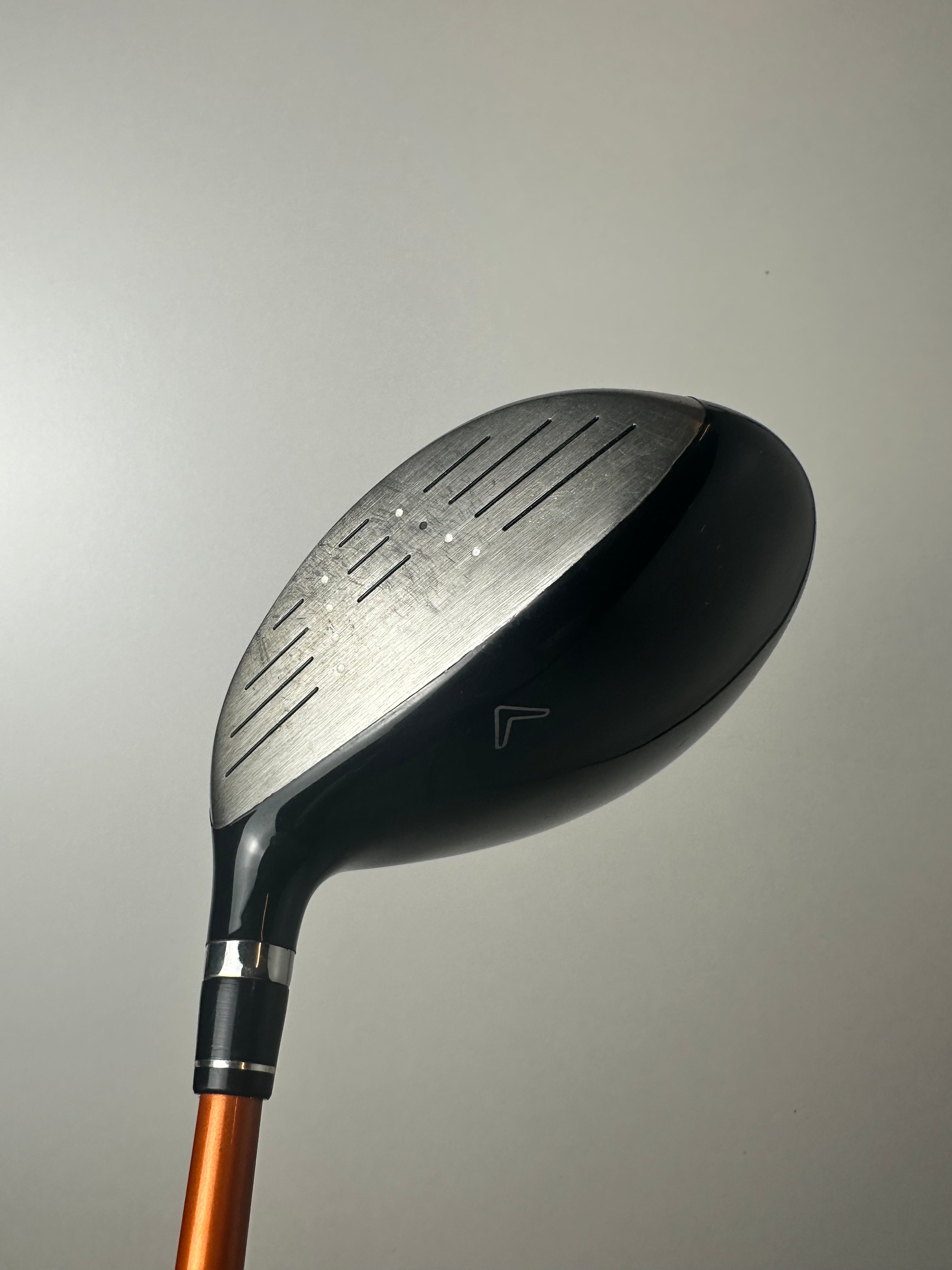 RH Callaway Legacy Fairway Wood #3 / Good Condition / Stiff Flex