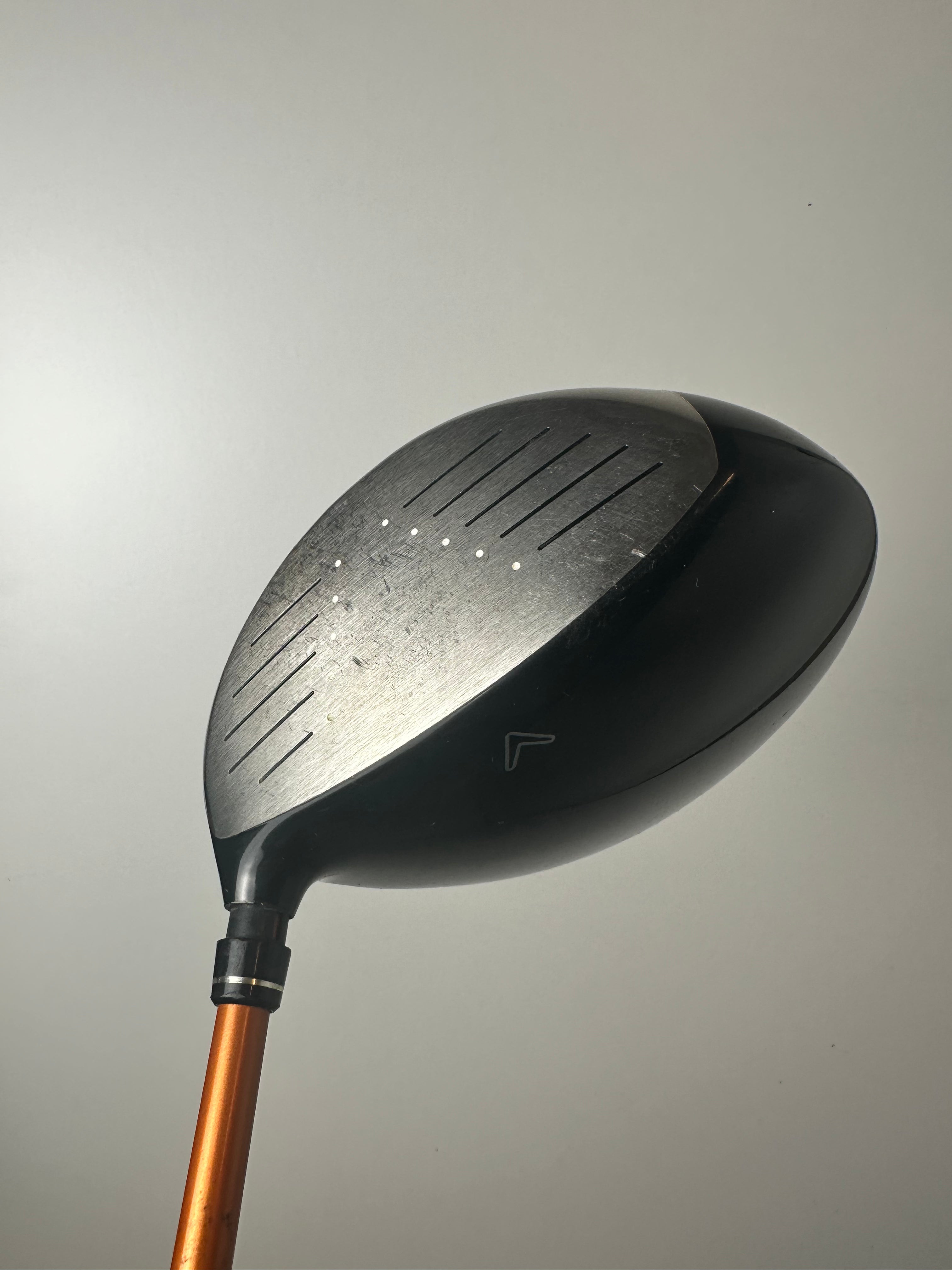 RH Callaway Legacy Driver 9.5* / Good Condition / Stiff Flex