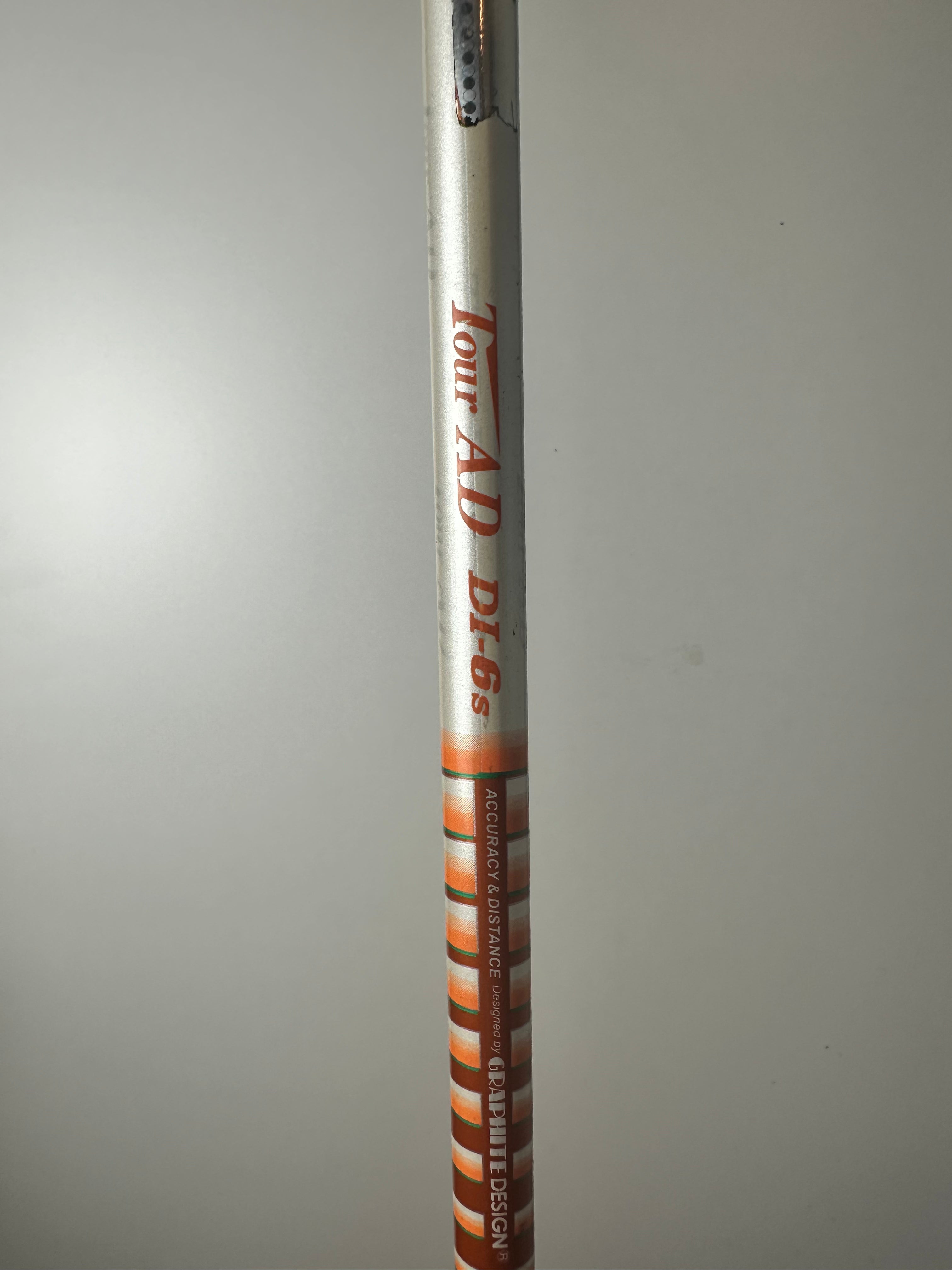 RH Callaway Legacy Driver 9.5* / Good Condition / Stiff Flex