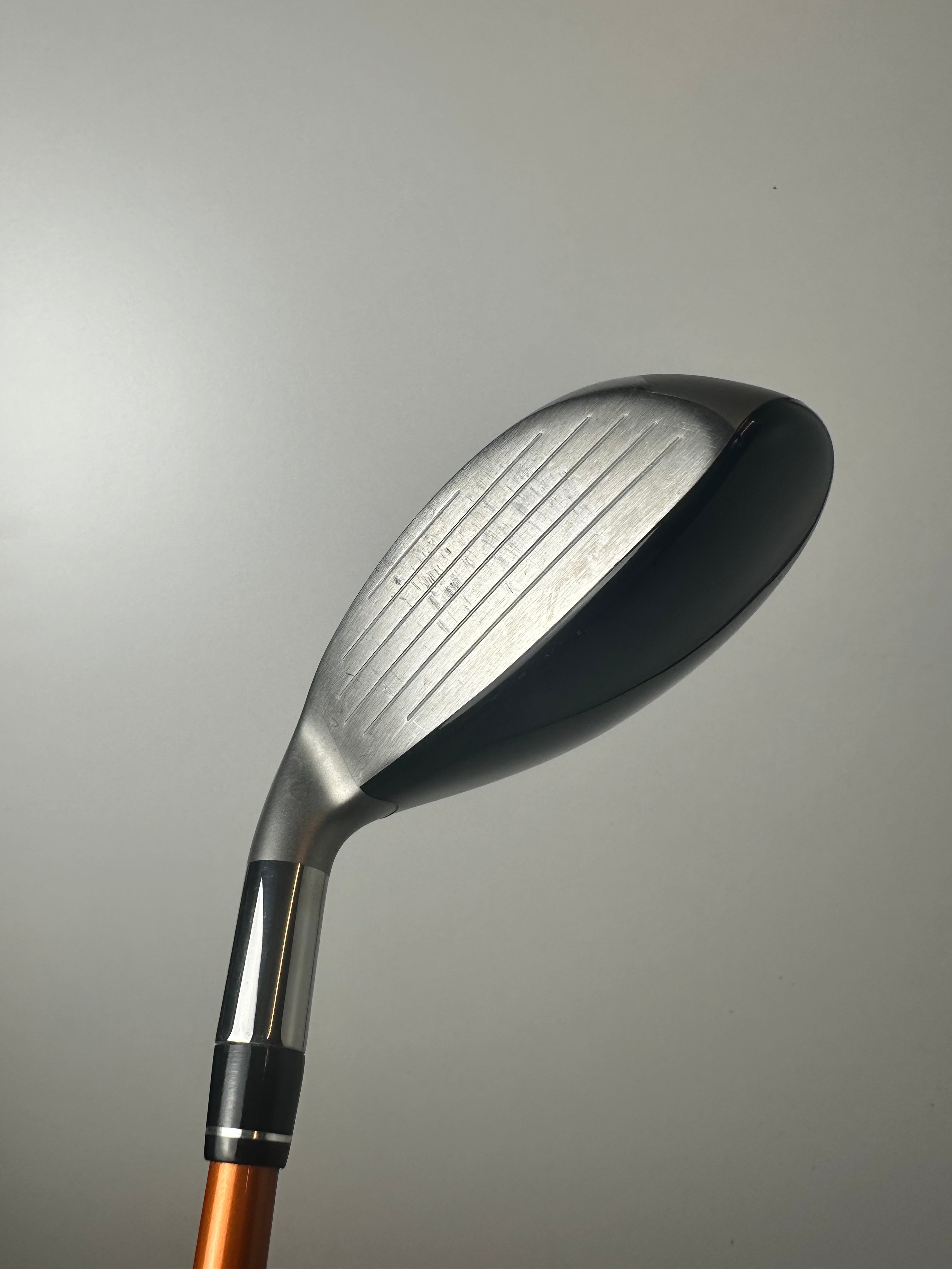 RH Callaway Legacy Hybrid #4 / Good Condition / Stiff Flex