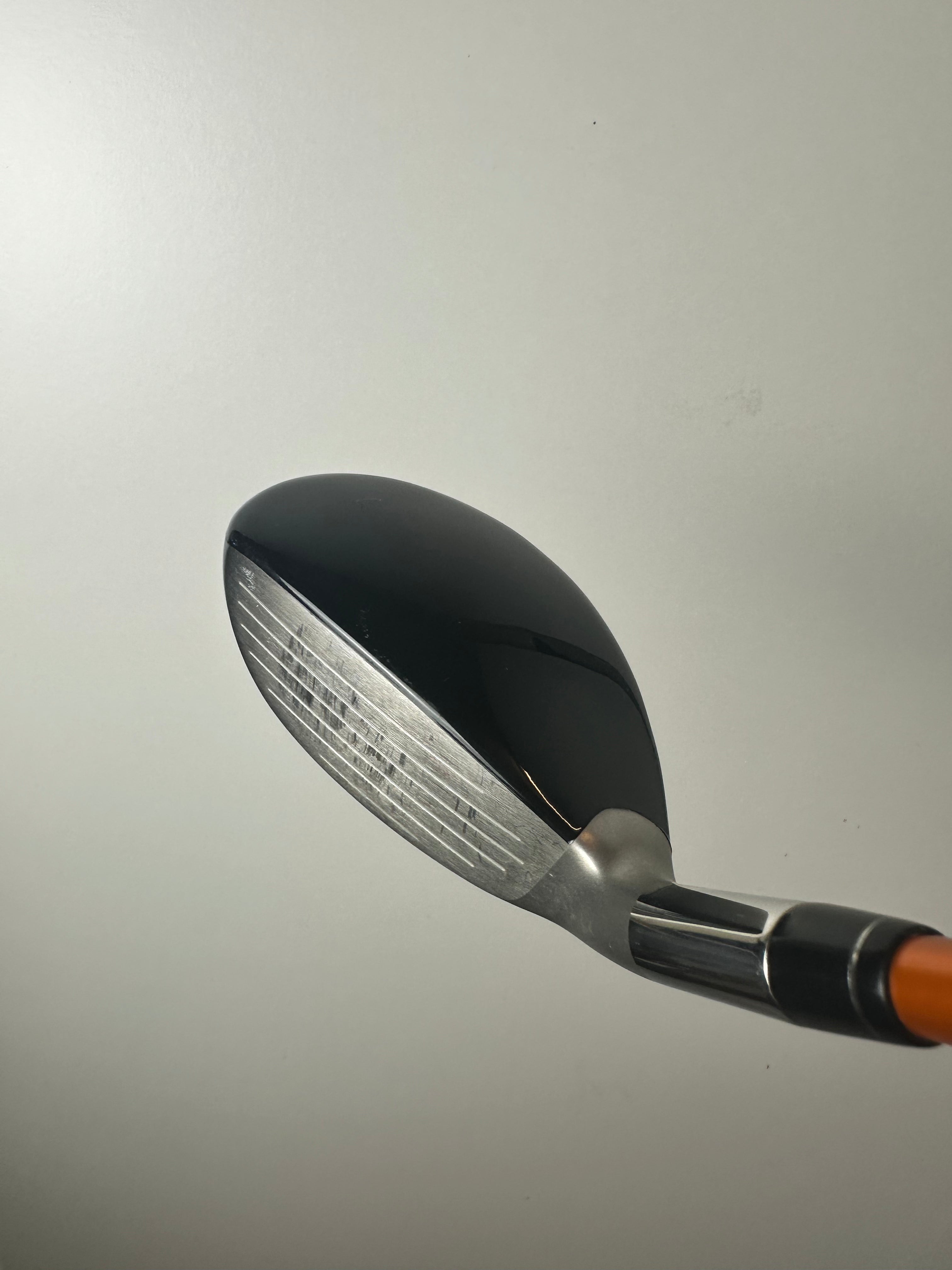 RH Callaway Legacy Hybrid #4 / Good Condition / Stiff Flex