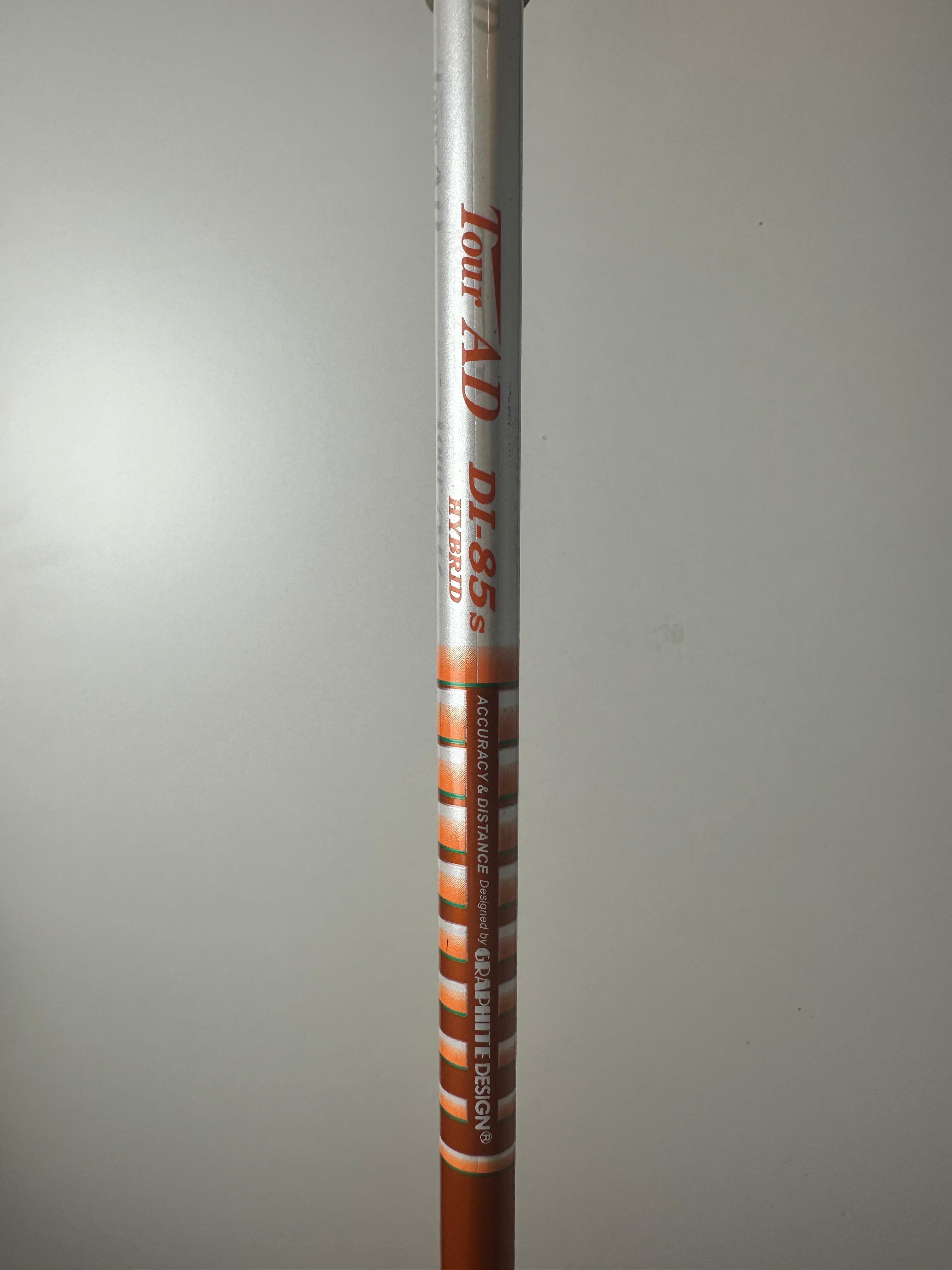 RH Callaway Legacy Hybrid #4 / Good Condition / Stiff Flex