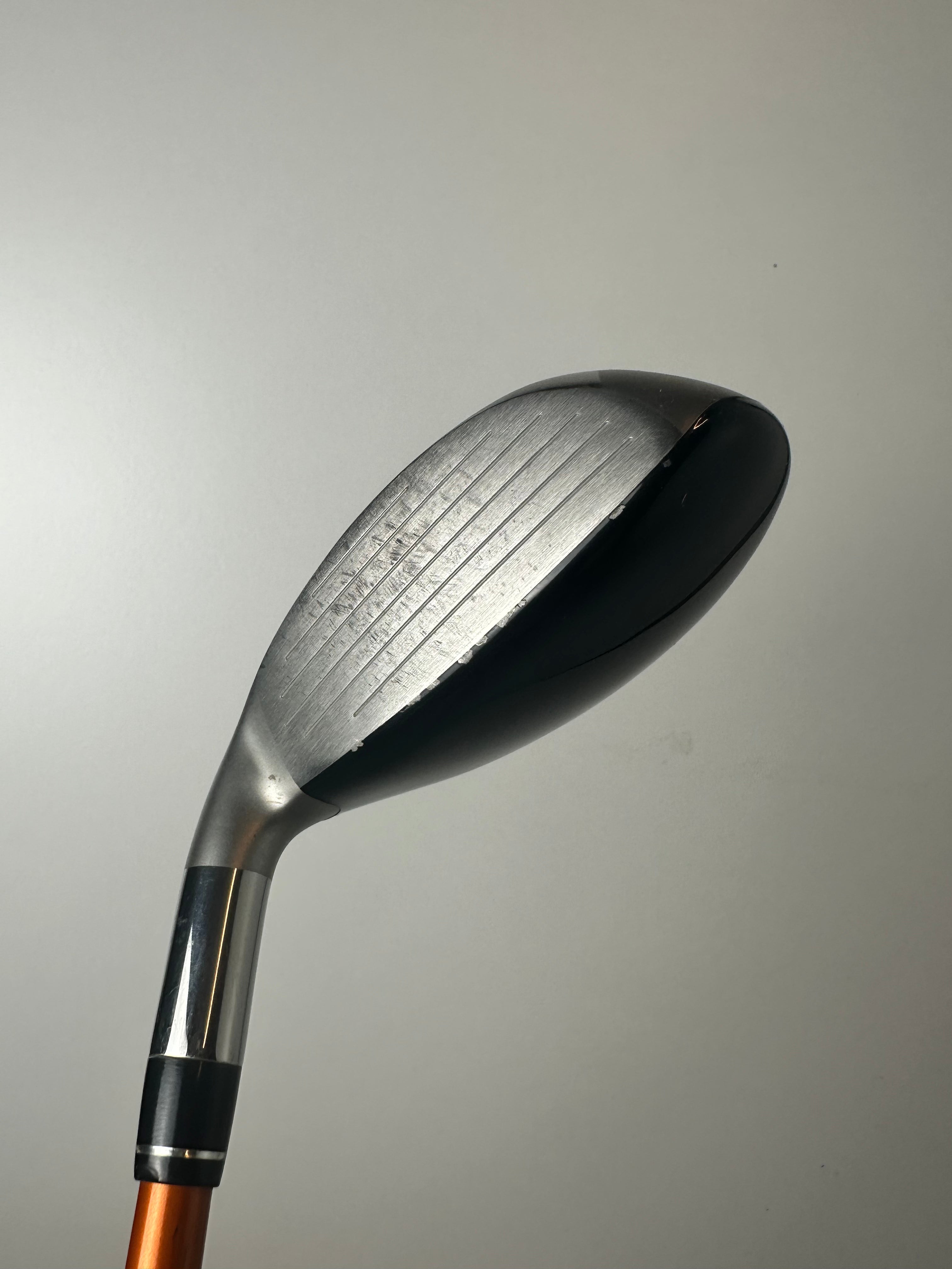 RH Callaway Legacy Hybrid #3 / Good Condition / Stiff Flex