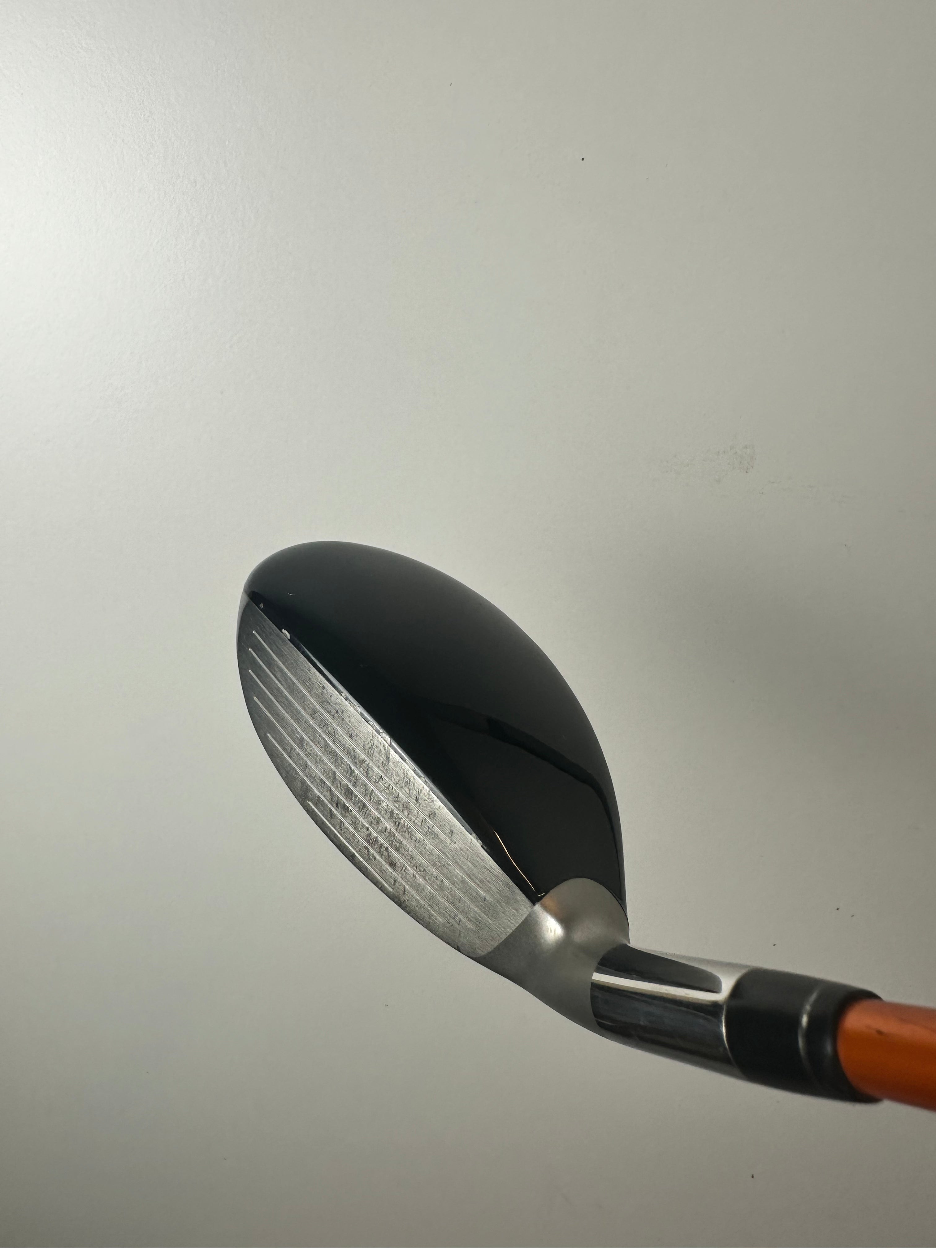 RH Callaway Legacy Hybrid #3 / Good Condition / Stiff Flex