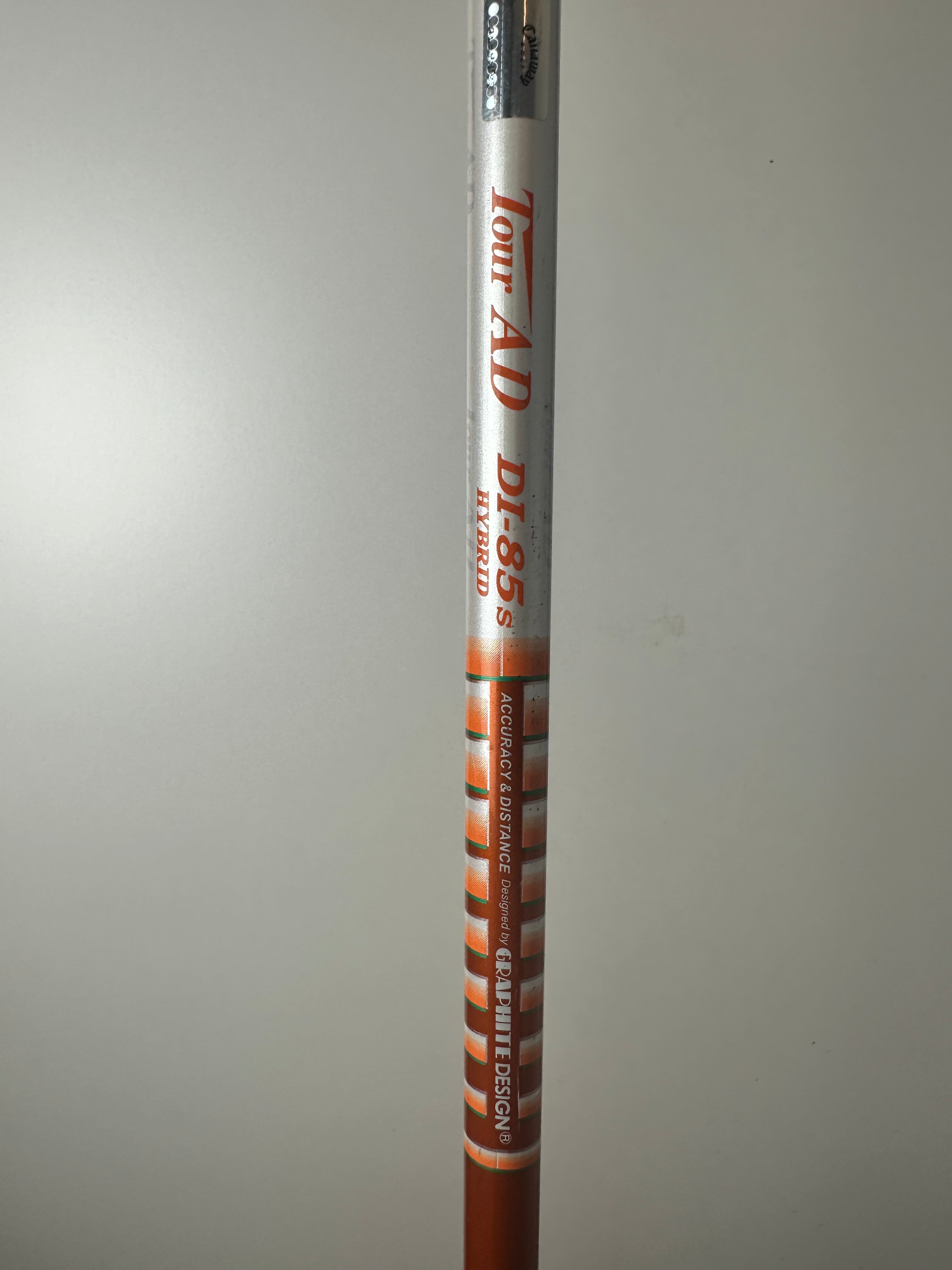 RH Callaway Legacy Hybrid #3 / Good Condition / Stiff Flex