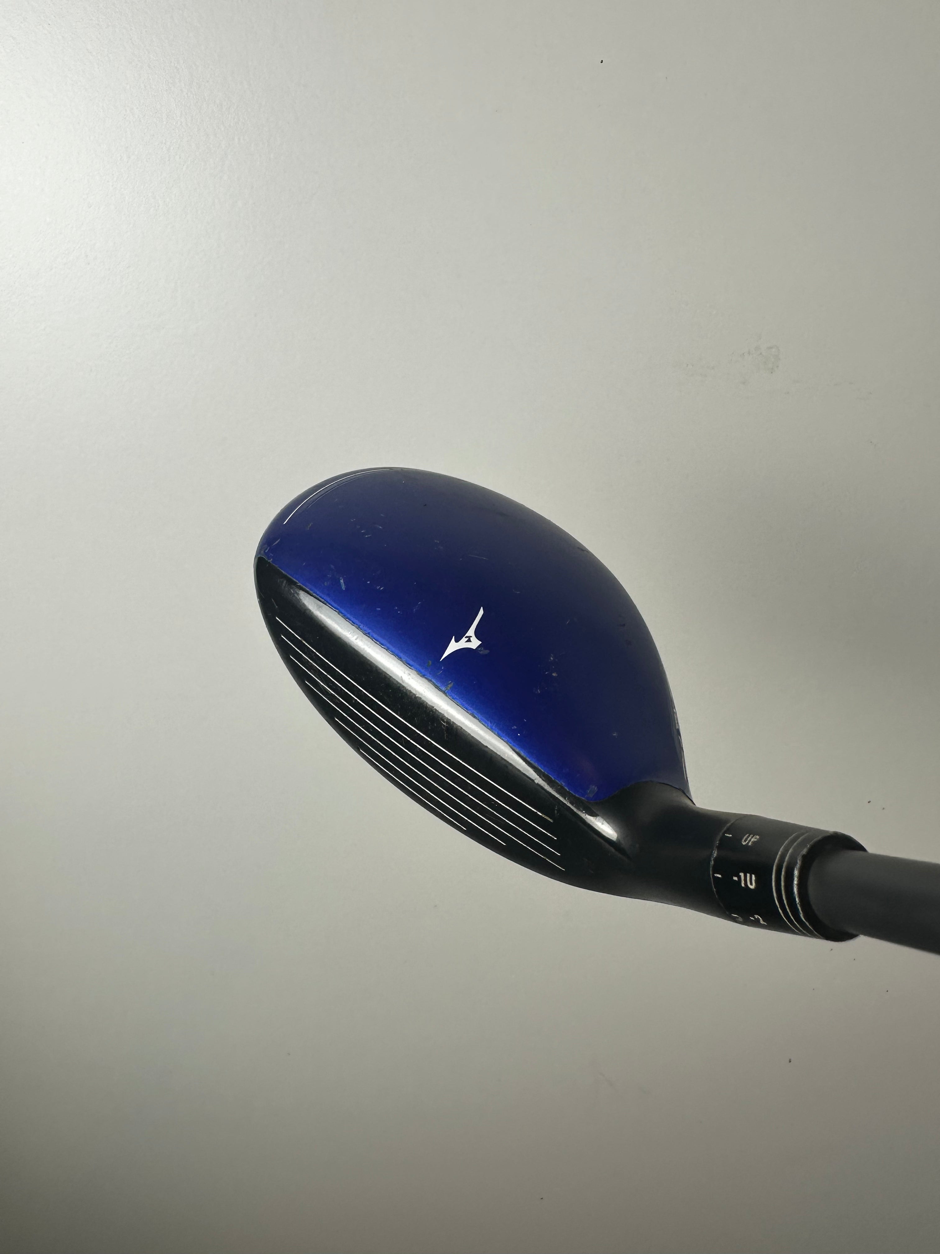 RH Mizuno JPX900 Hybrid #2 / OK Condition / Stiff Flex
