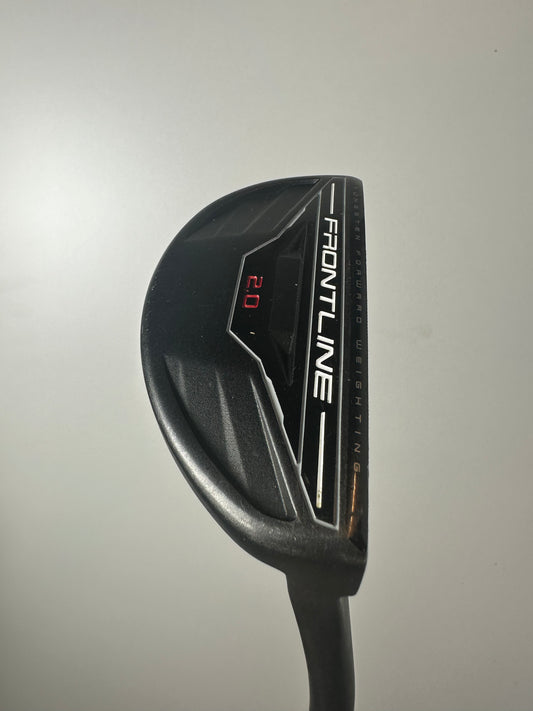RH Cleveland Frontline 2.0 Putter / Good Condition / 40"