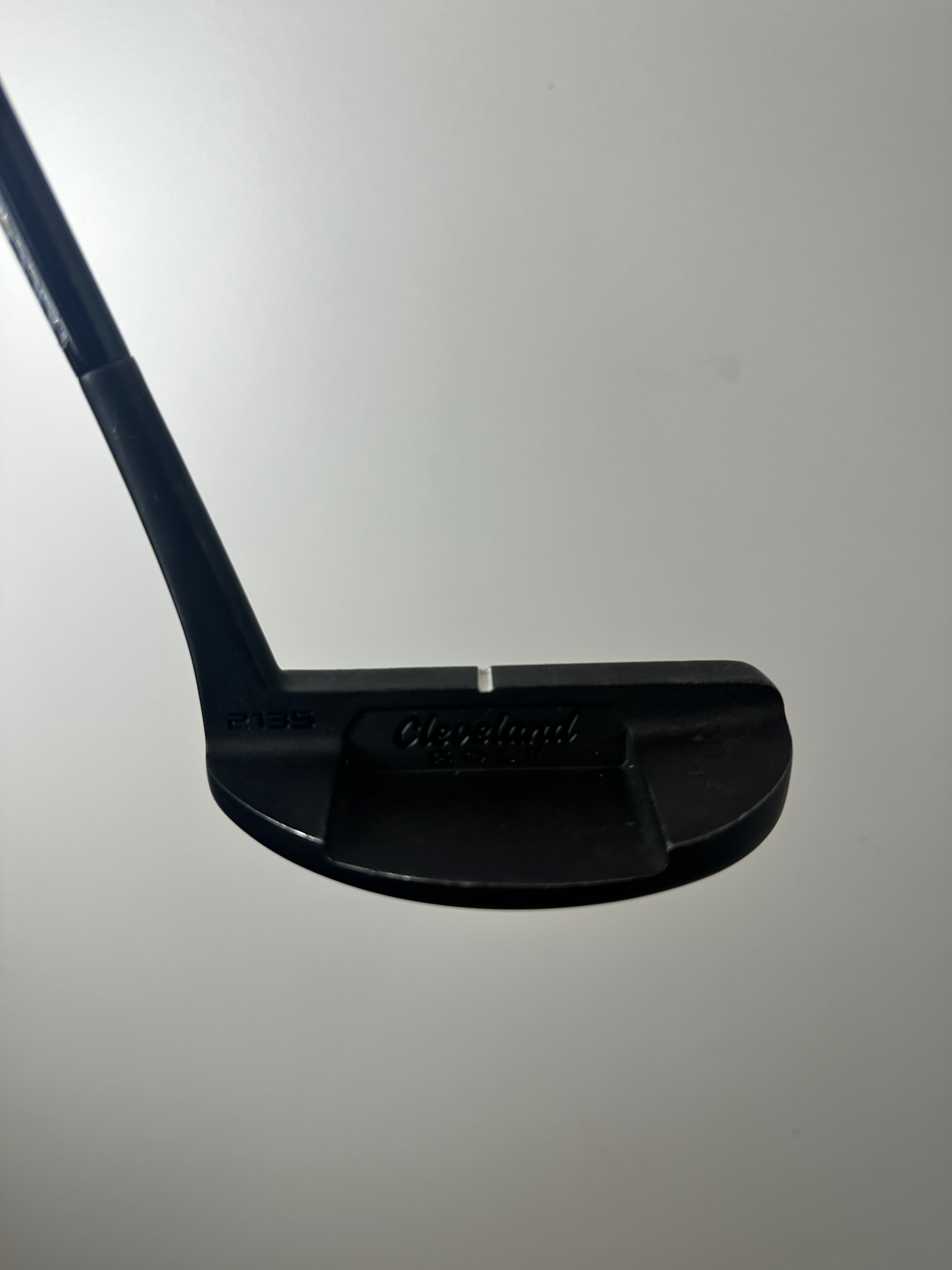 RH Cleveland Frontline 2.0 Putter / Good Condition / 40