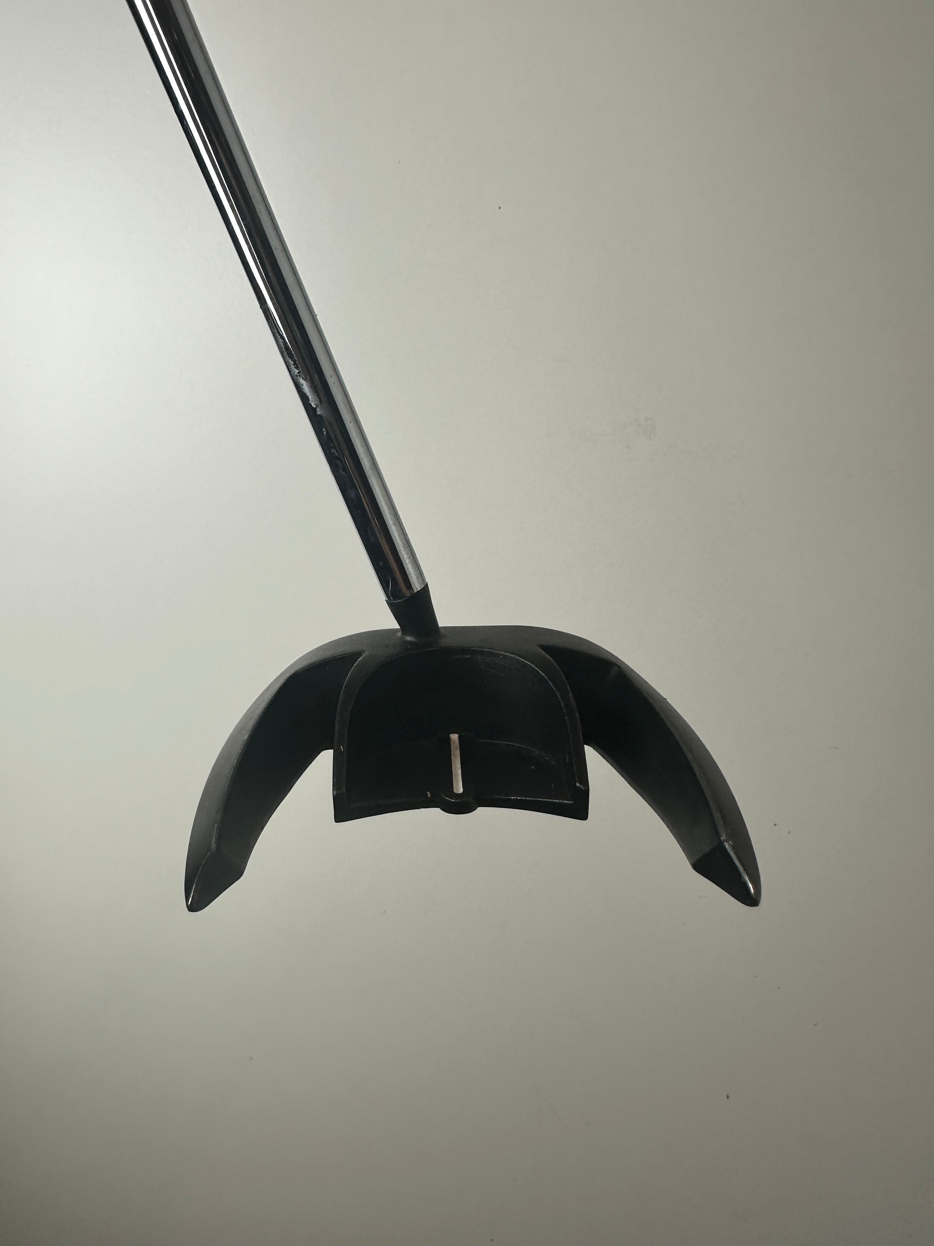 RH PING Pickemup Belly Putter / Good Condition / 41.5