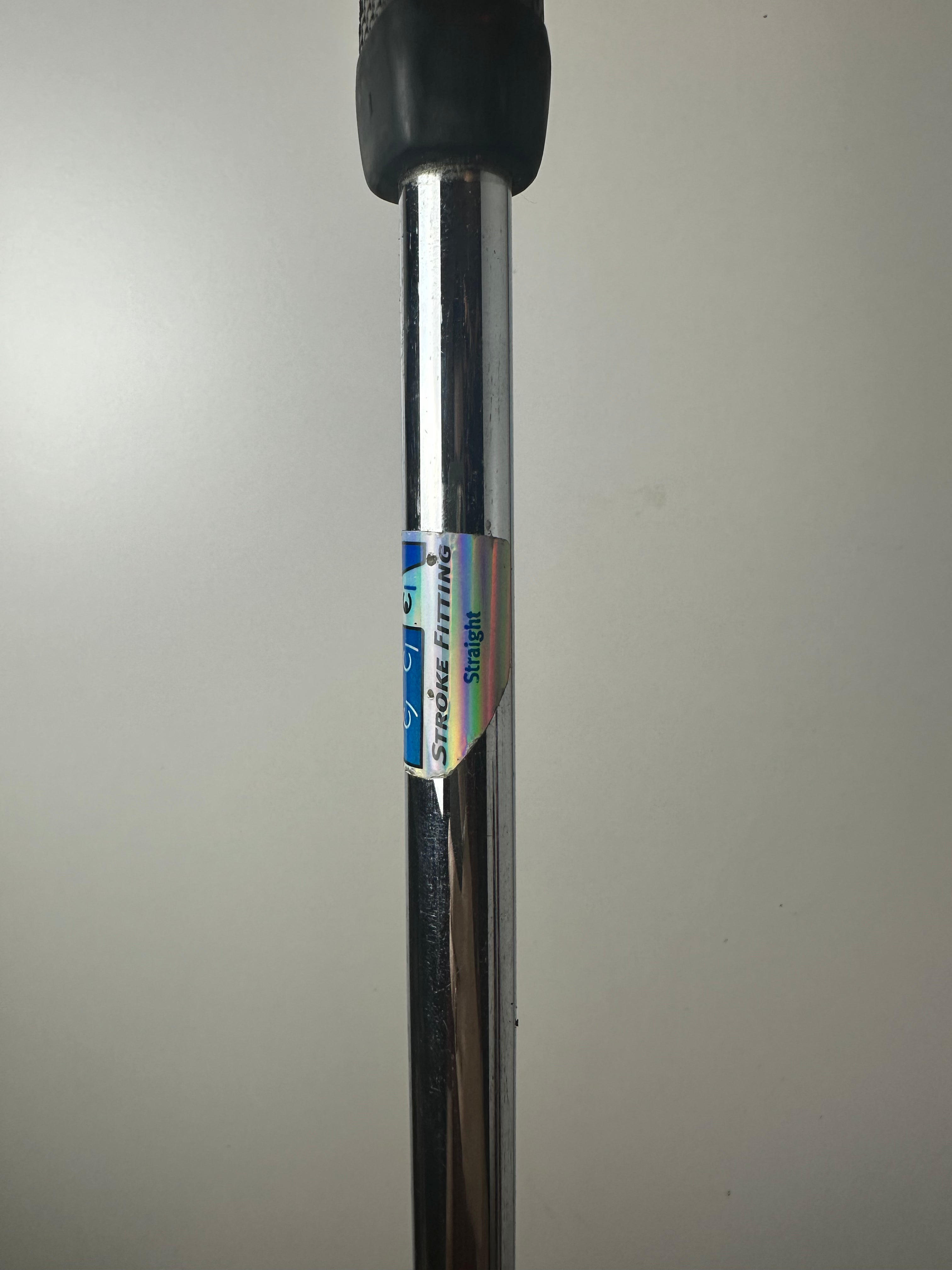 RH PING Pickemup Belly Putter / Good Condition / 41.5