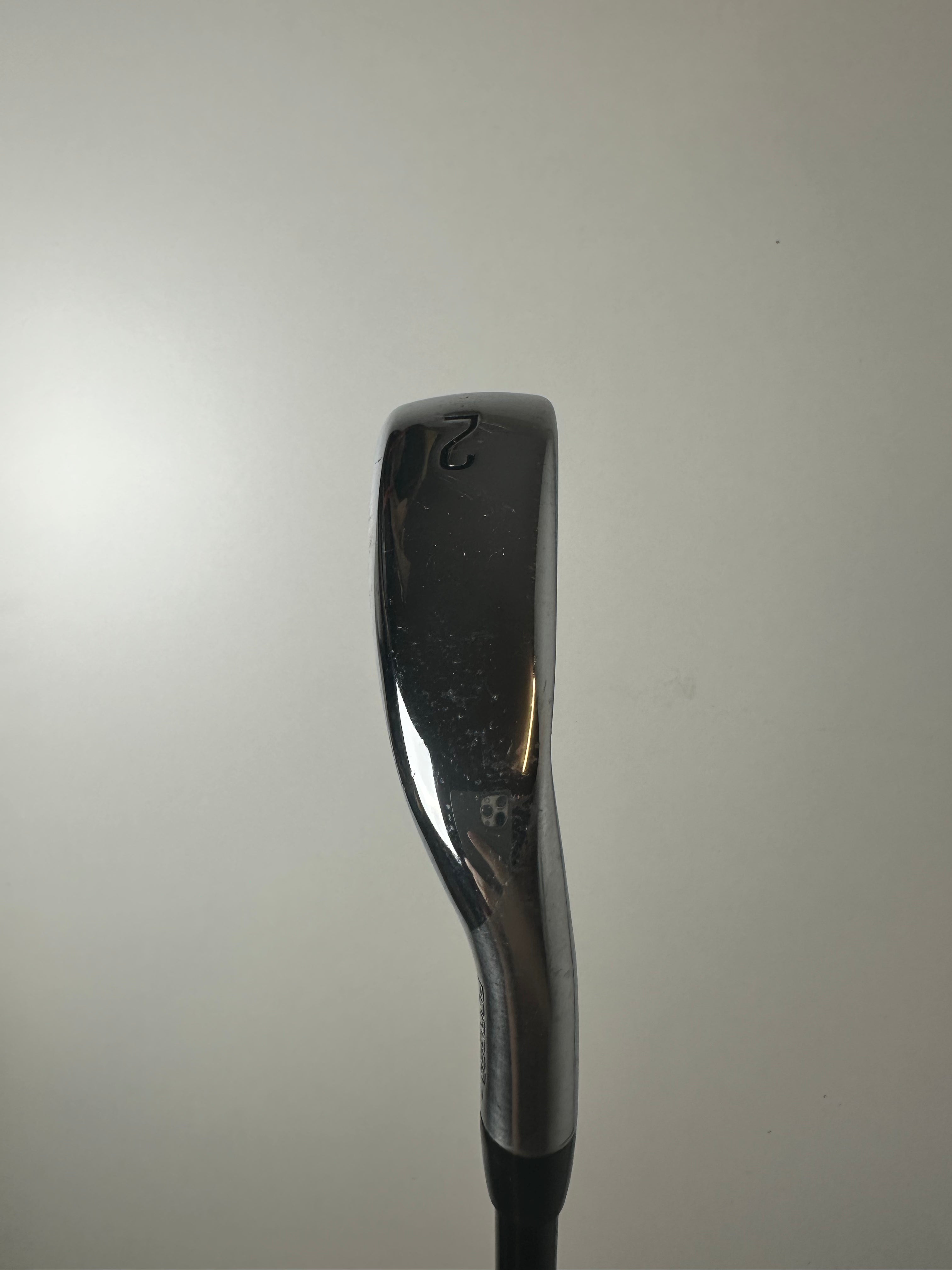 RH Titleist U505 Utility #2 / Great Condition / Extra Stiff