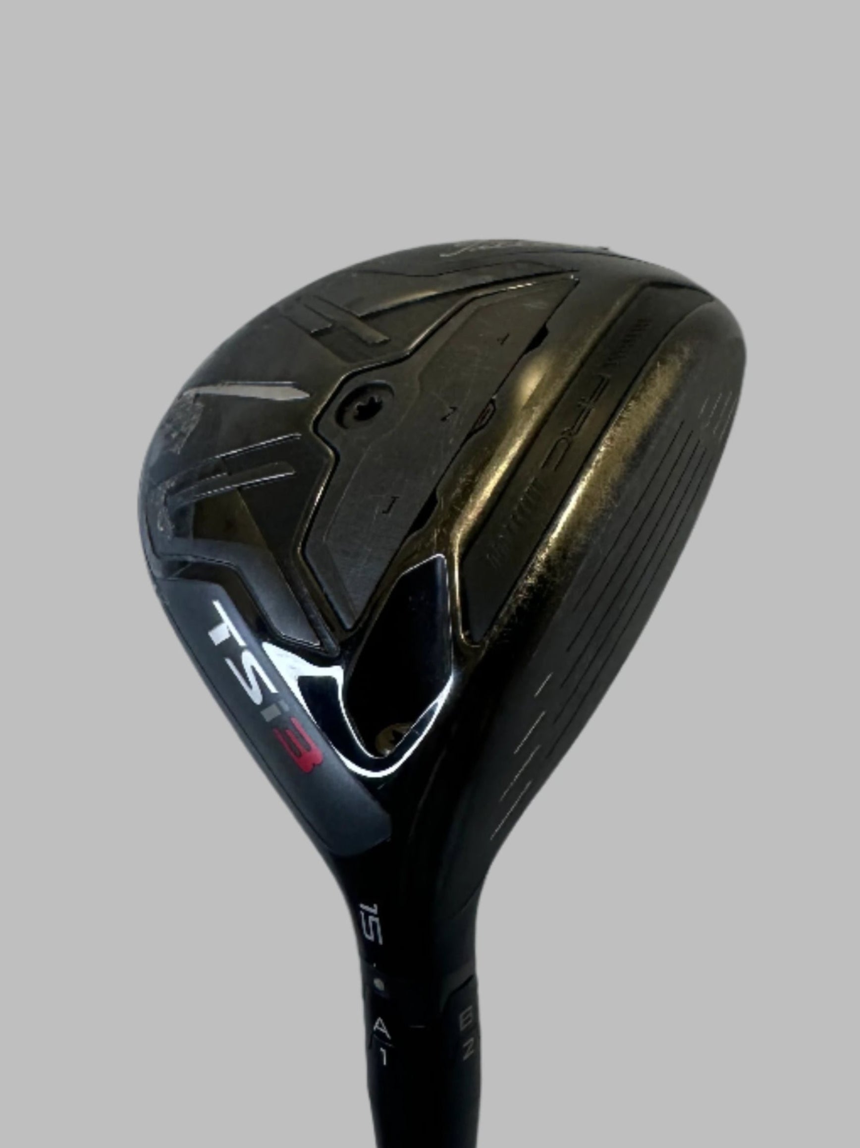 Titleist TSi3 #3 Wood / Great Condition / Extra Stiff Flex Shaft