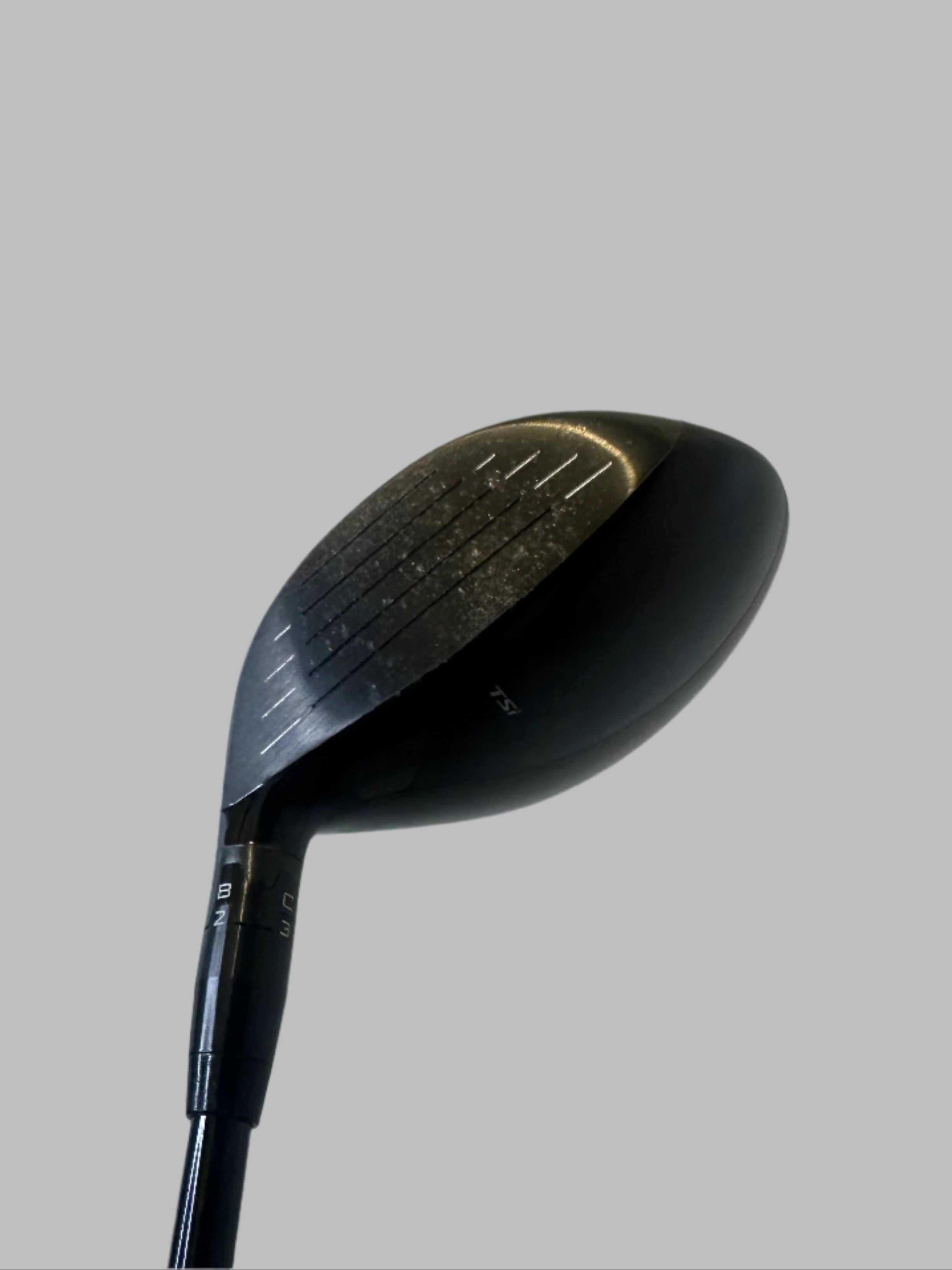 Titleist TSi3 #3 Wood / Great Condition / Extra Stiff Flex Shaft