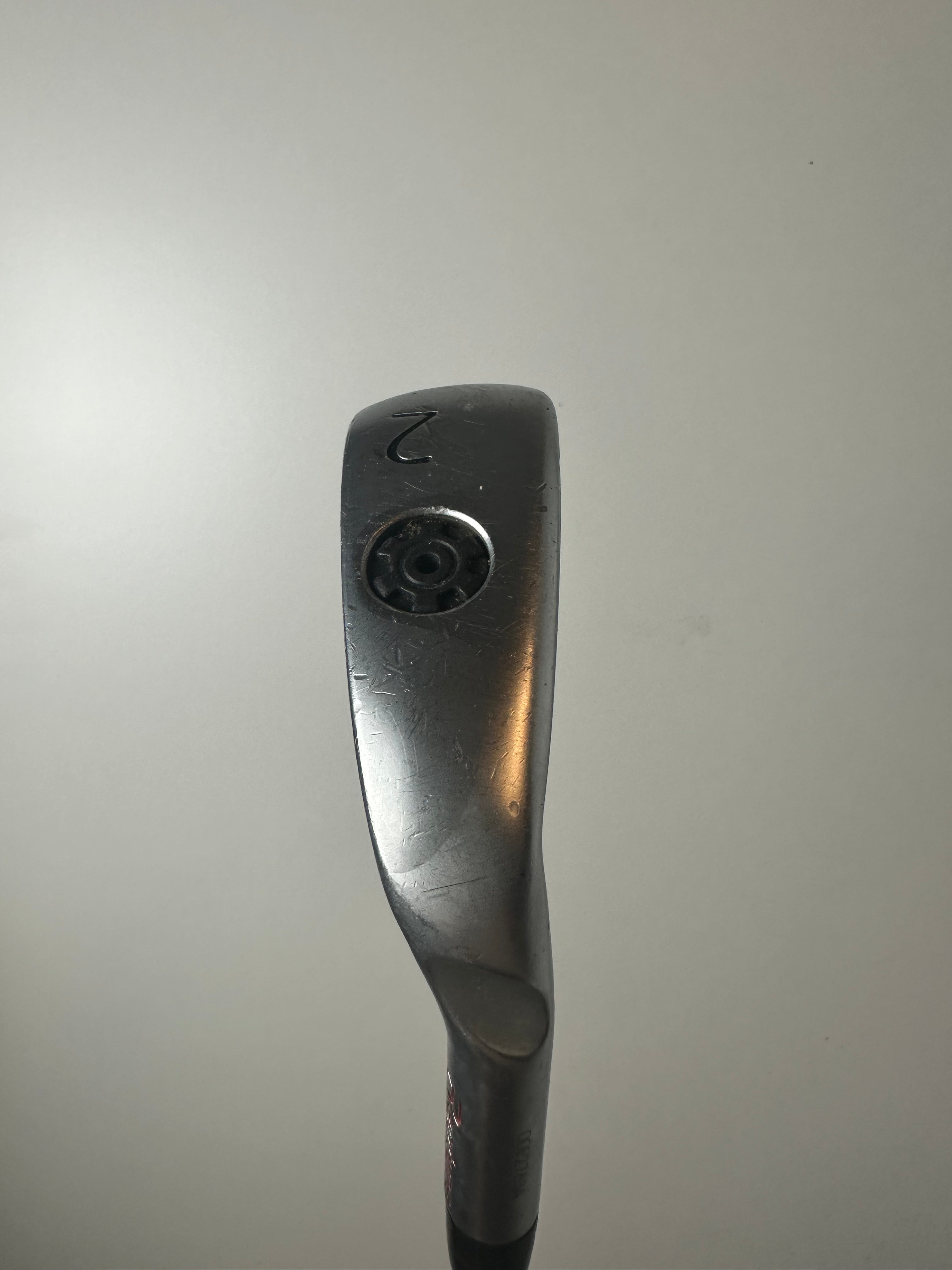 RH PING Rapture Utility #2 / Good Condition / Stiff Flex