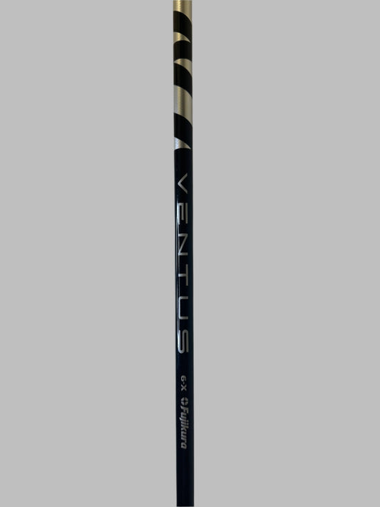 FujiKura Ventus Black Velocore Extra Stiff Driver Shaft / Great Condition