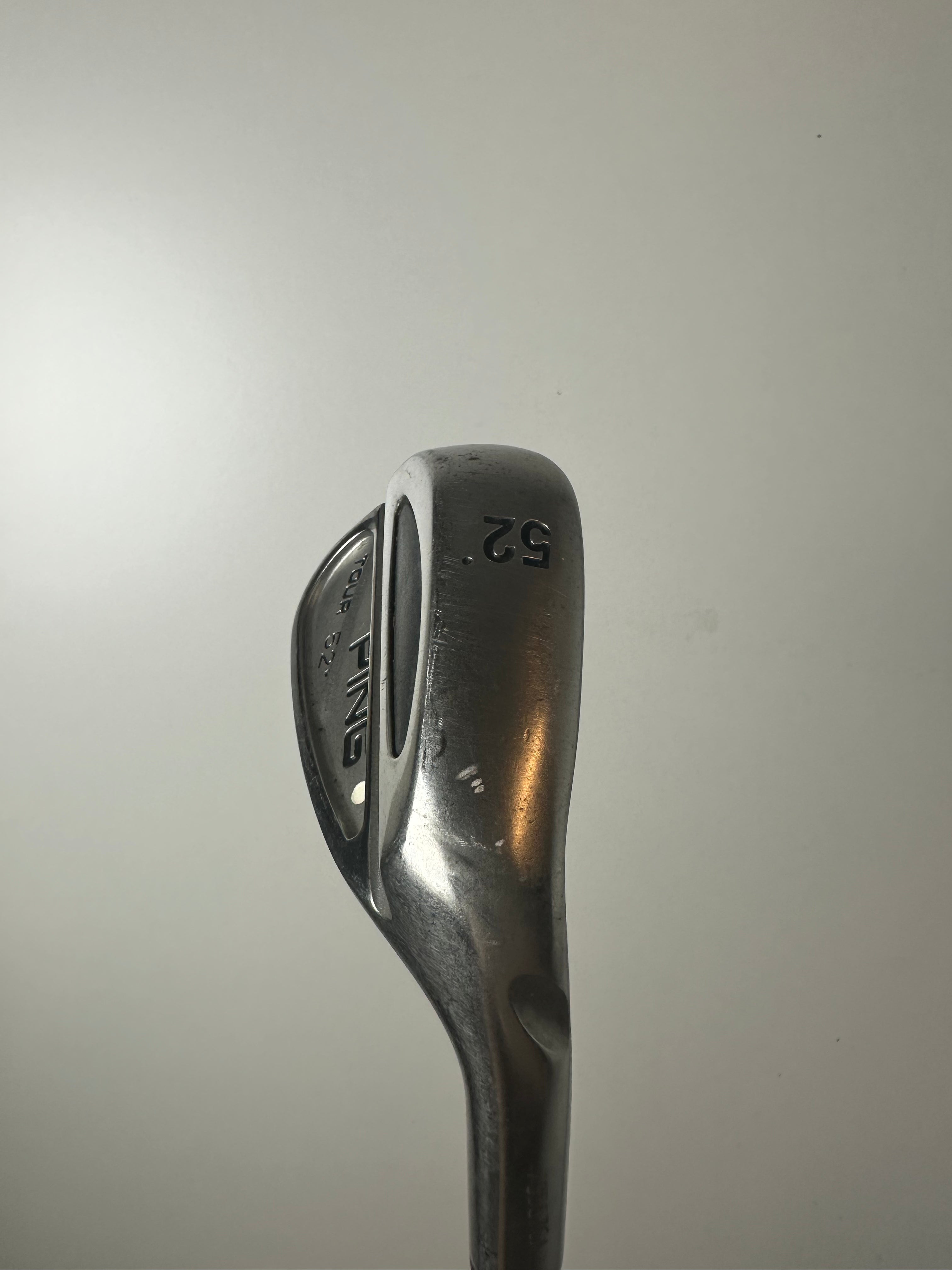 RH PING Tour Wedge 52* / Good Condition / Wedge Flex