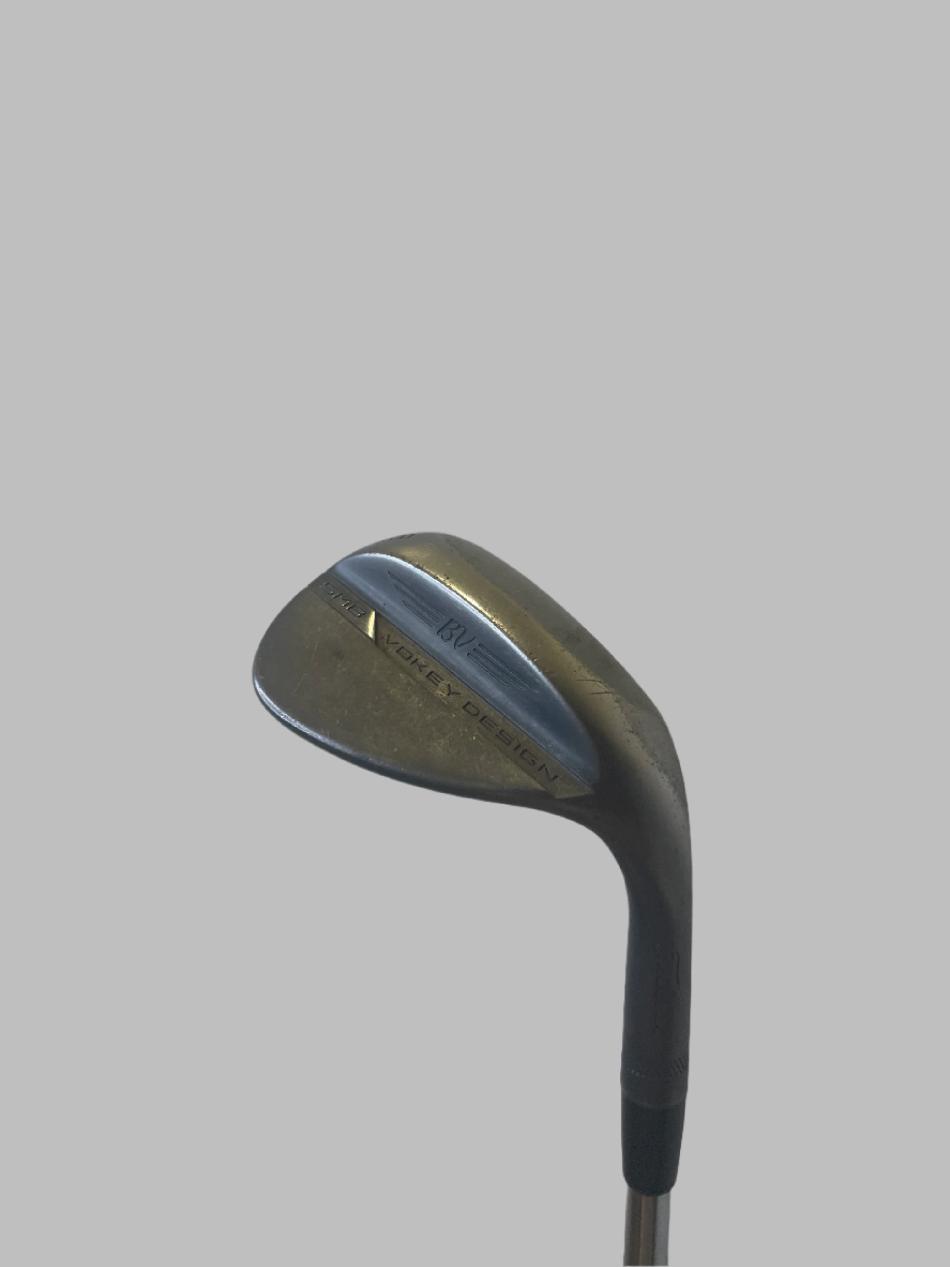 Titleist Vokey SM8 58.08* Wedge / Good Condition / Wedge Flex Shaft