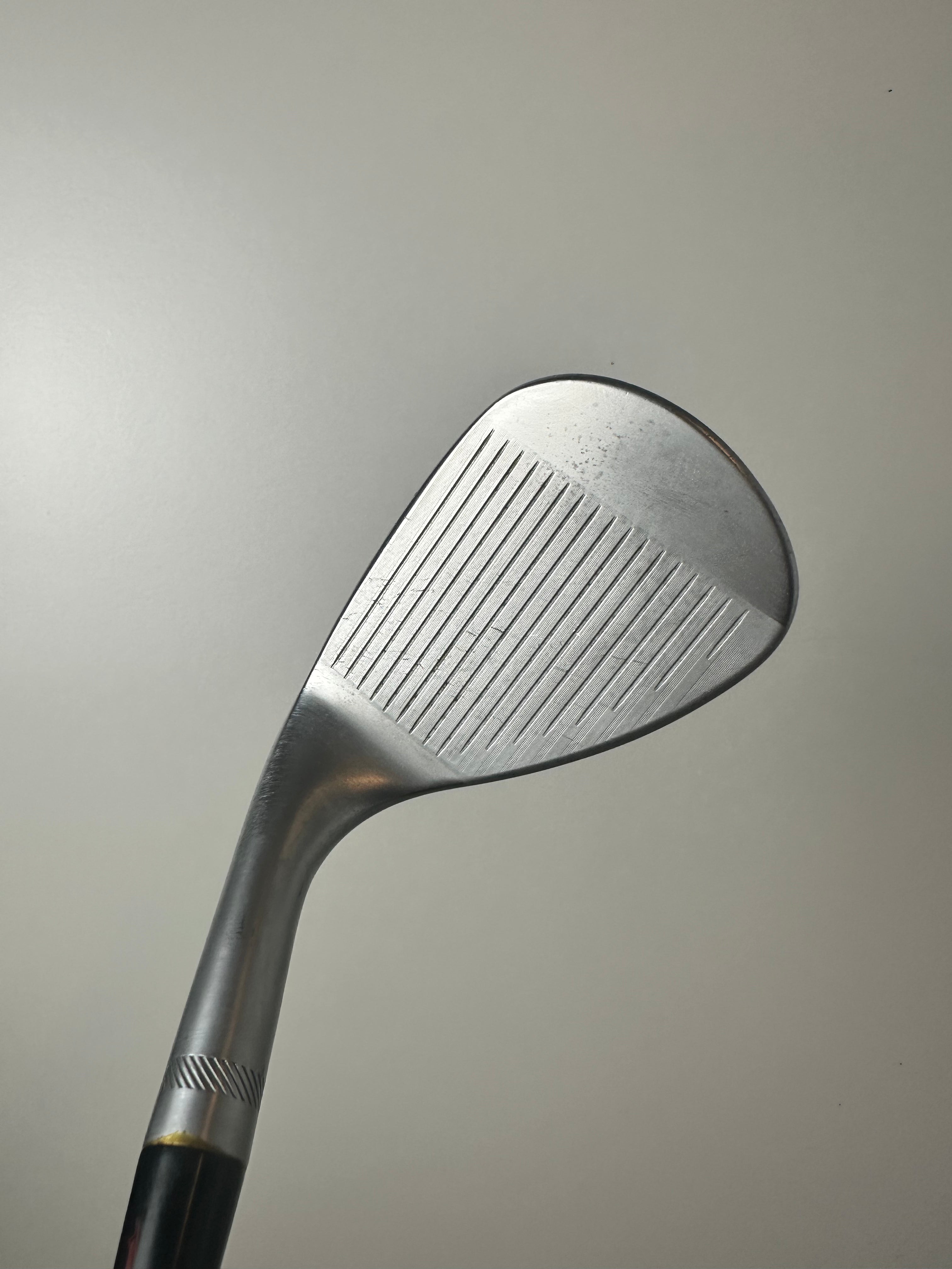 RH Titleist Vokey SM9 Wedge 58/10/S / Good Condition / Wedge Flex