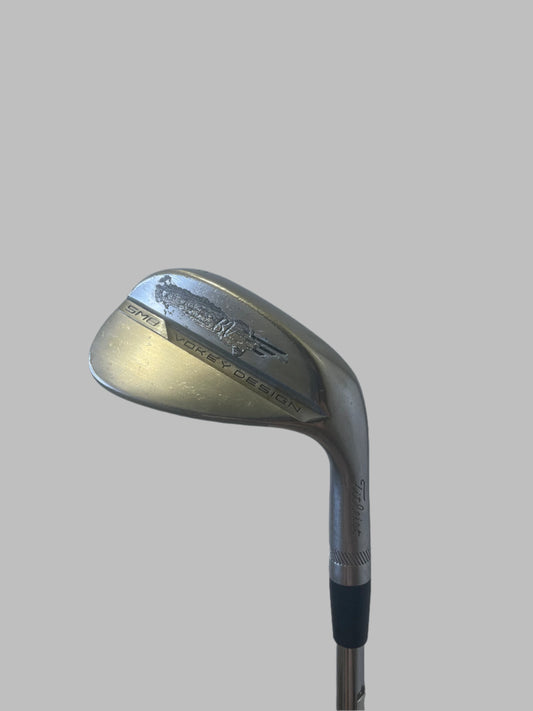 Titleist Vokey SM8 48.10* Wedge / Good Condition / Wedge Flex Shaft