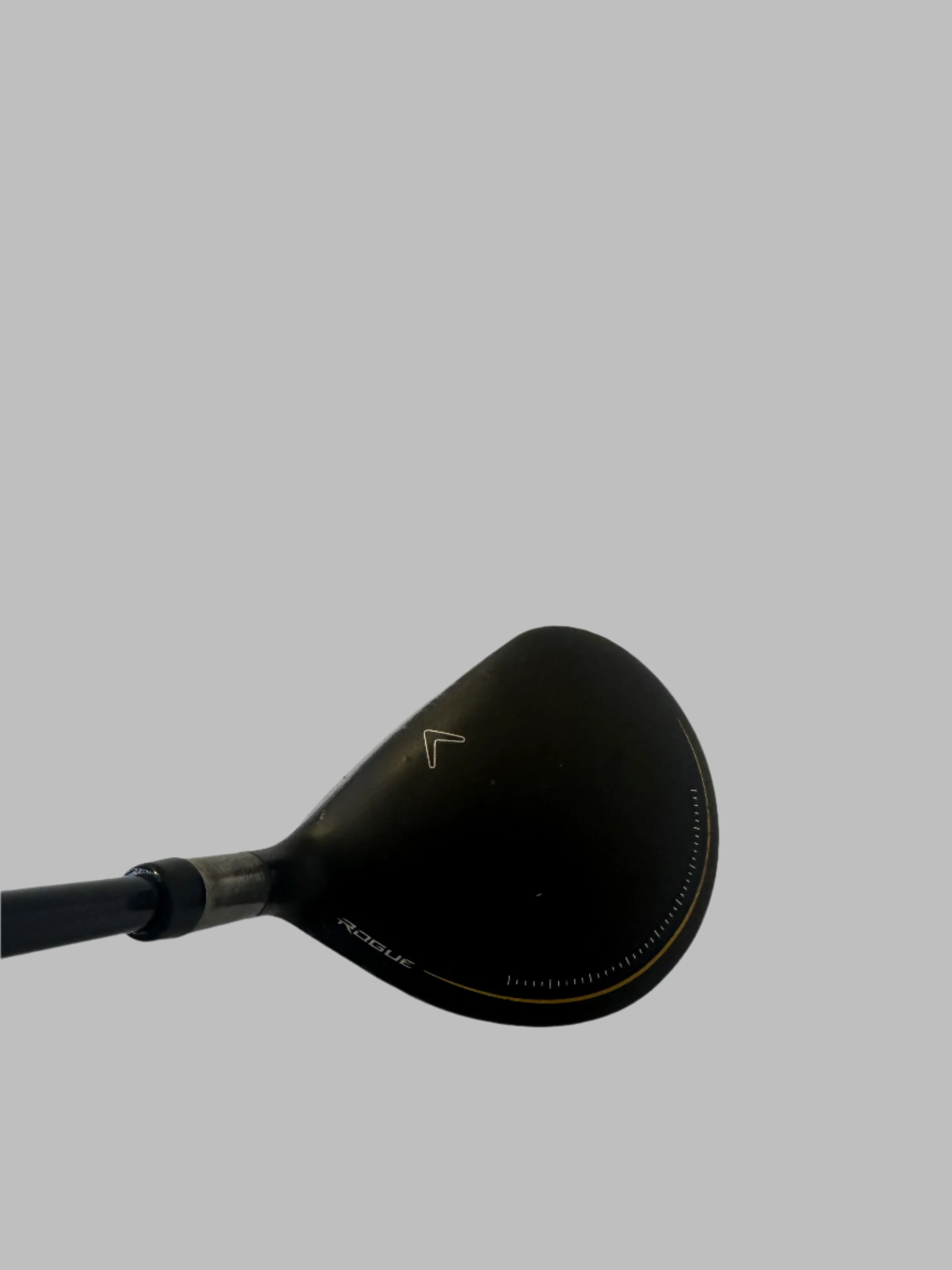 Callaway Rogue ST Max #9 Wood / Good Condition / Regular Flex shaft