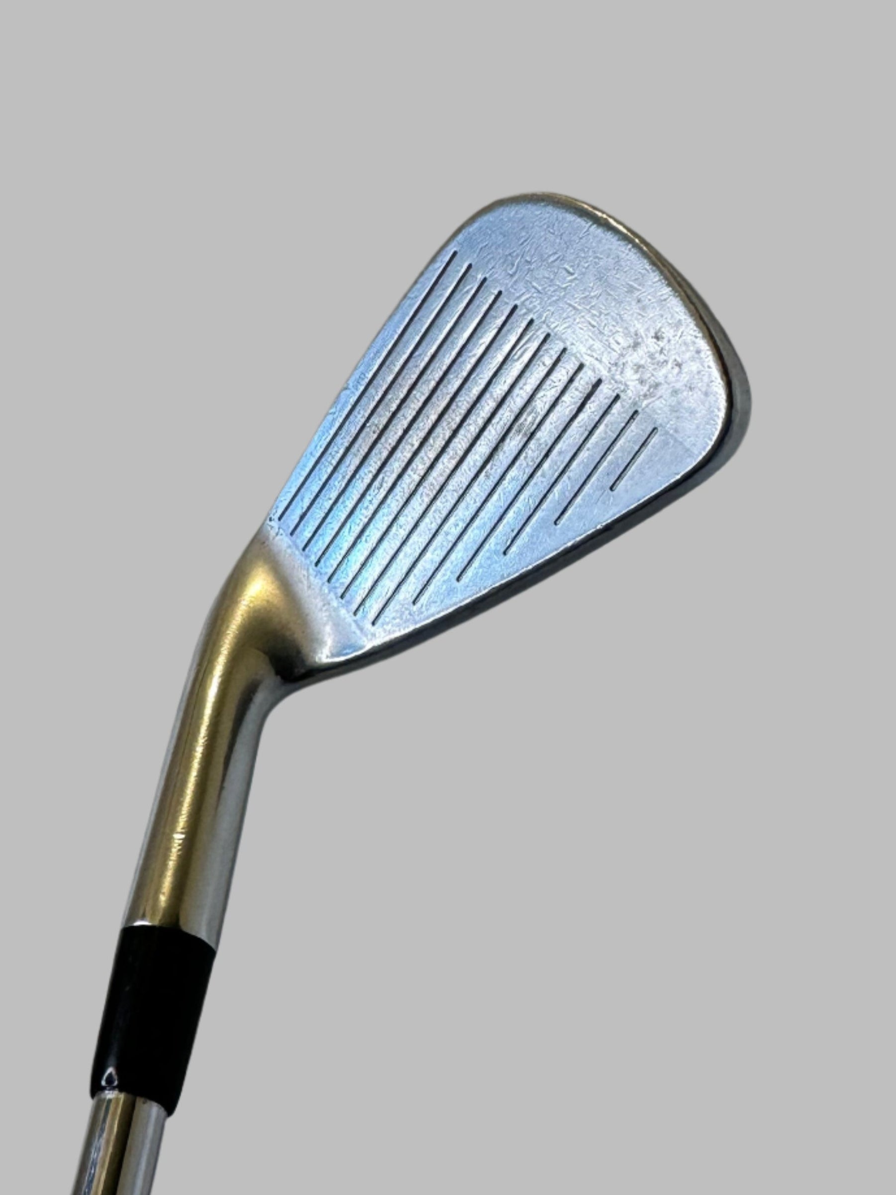 Callaway X Forged Irons (4-PW) / Great Condition / Stiff Flex