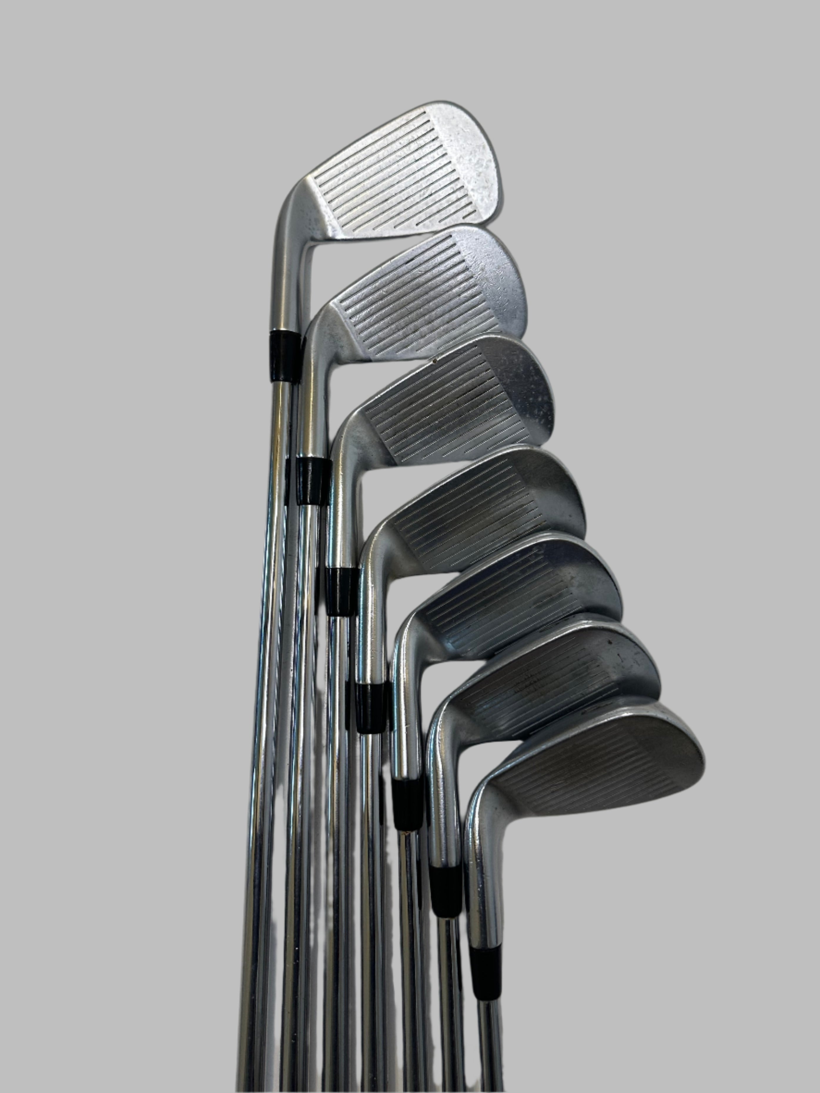 Callaway X Forged Irons (4-PW) / Great Condition / Stiff Flex