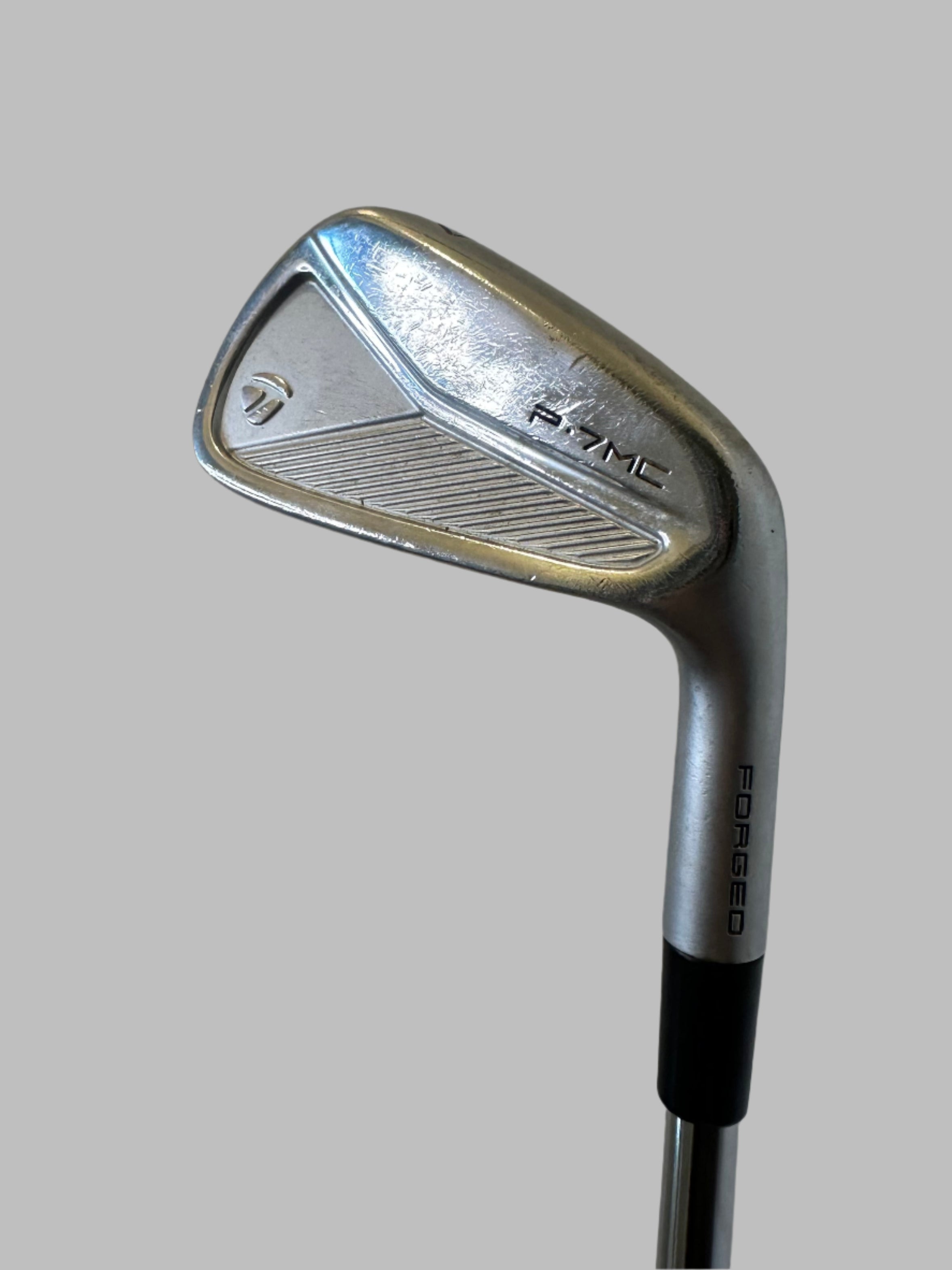 Taylormade P7MC Irons (3-PW) / Great Condition / Stiff Flex
