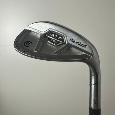 RH Cleveland Rotex 2.0 Wedge 56/14