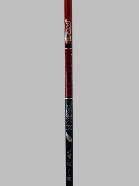 Graphite Design Tour AD VF Driver Shaft / Mint Condition