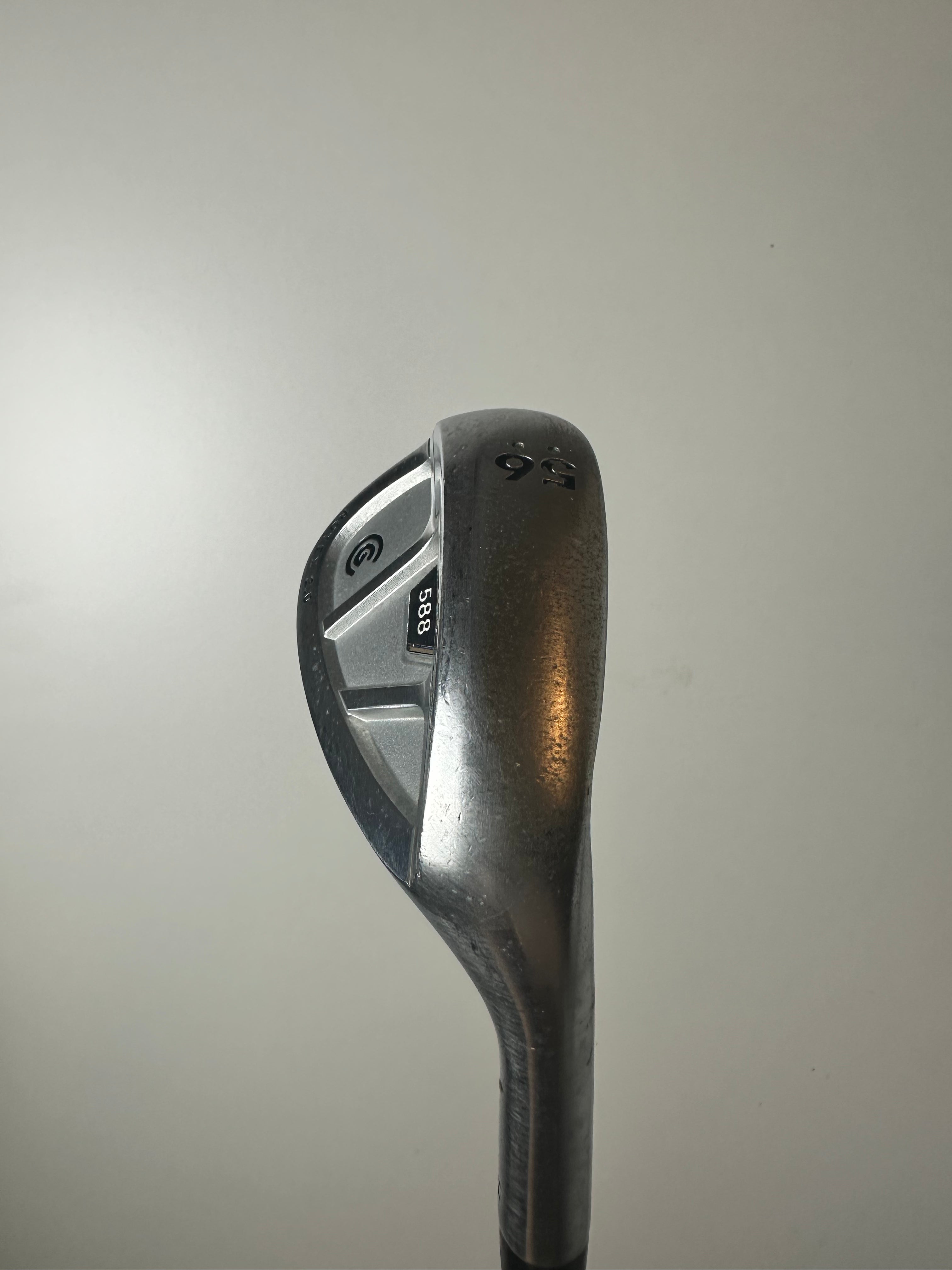 RH Cleveland Rotex 2.0 Wedge 56/14 / Good Condition / Wedge Flex