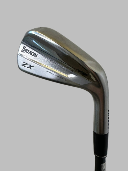 Srixon ZX Mk2 #3 Driving Iron / Mint Condition / Stiff Flex