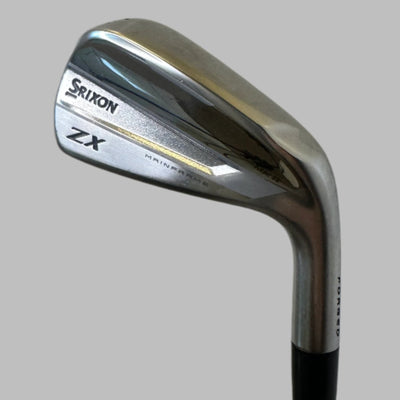Srixon ZX Mk2 #3 Utility
