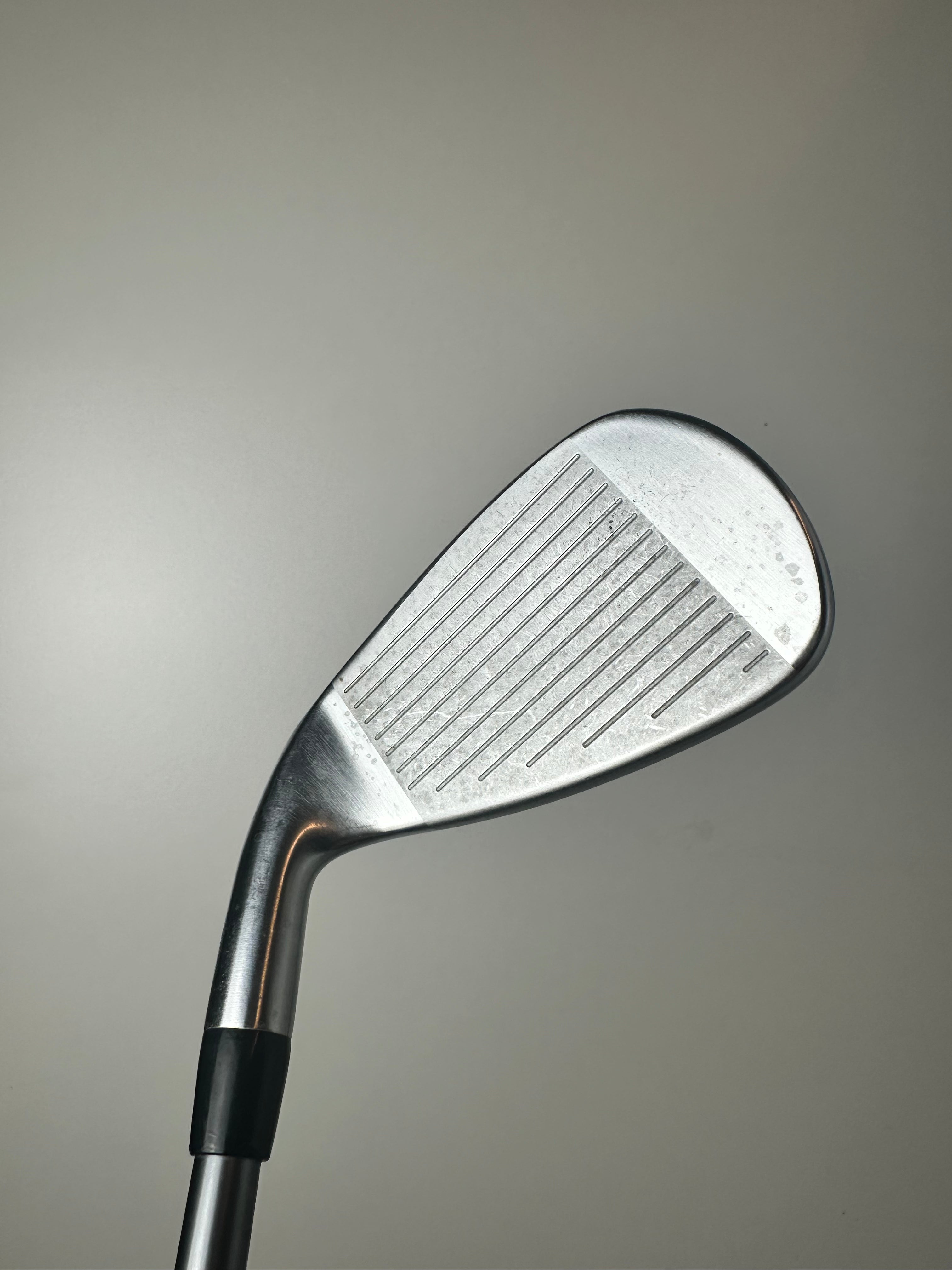 RH Titleist T400 Irons (5-SW) / Great Condition / Extra Stiff