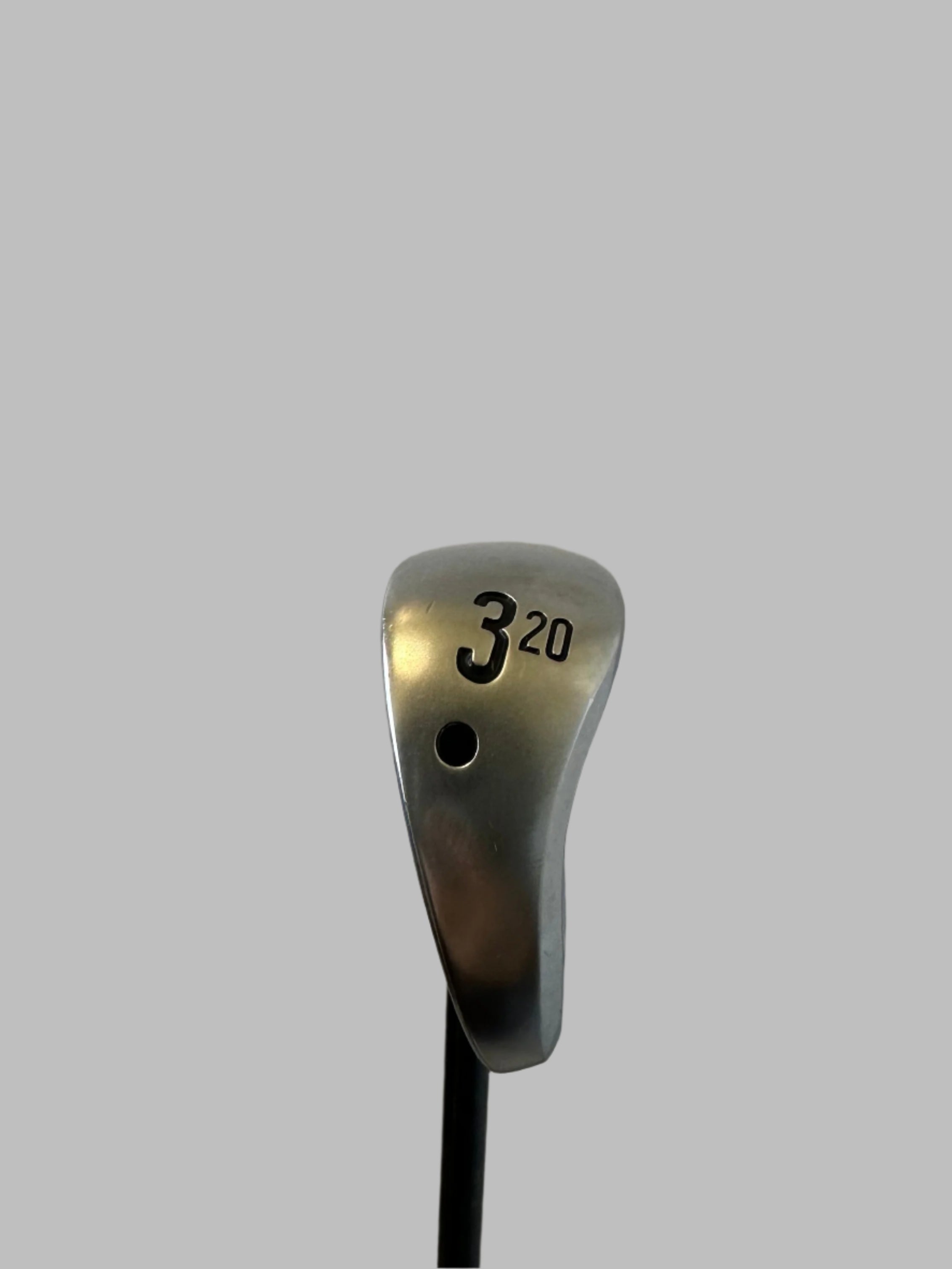 Srixon ZX Mk2 #3 Driving Iron / Mint Condition / Stiff Flex