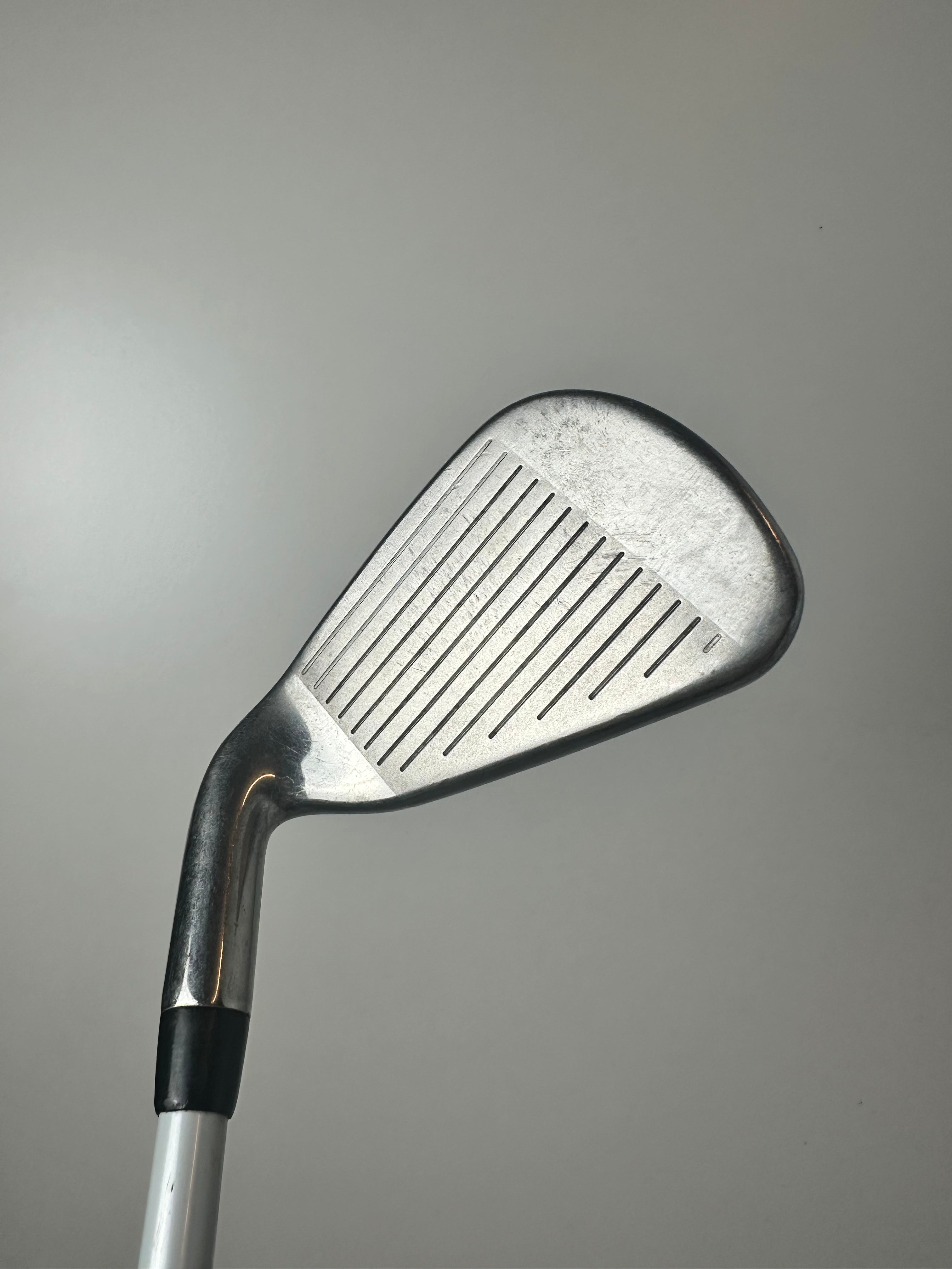 RH Callaway X HOT Irons (4-PW) / Good Condition / Stiff Flex