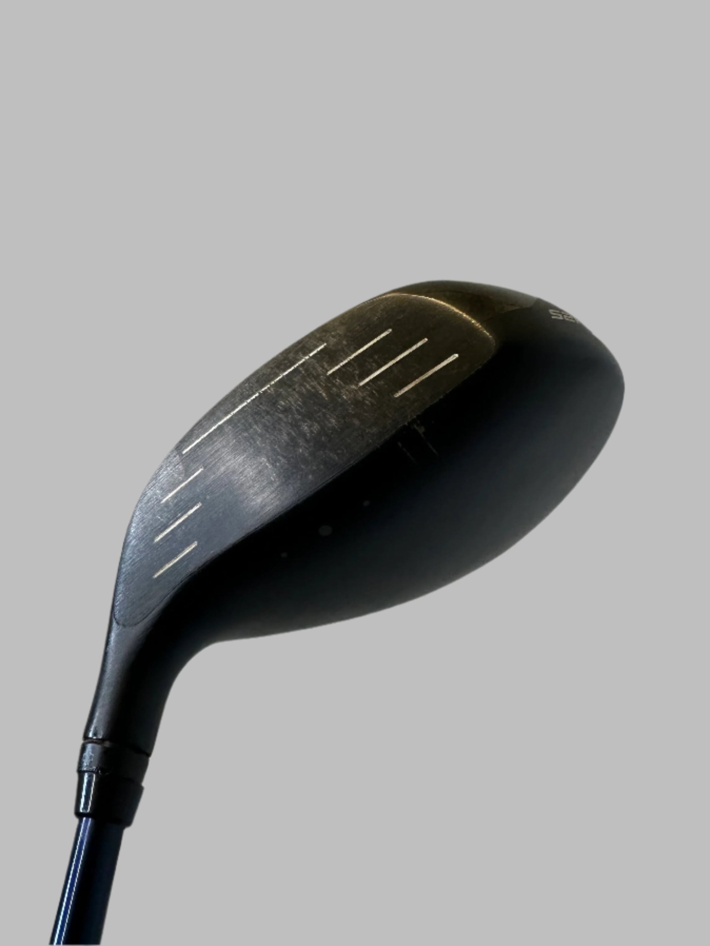 PING G425 Max #3 Wood / Good Condition / Stiff Flex shaft