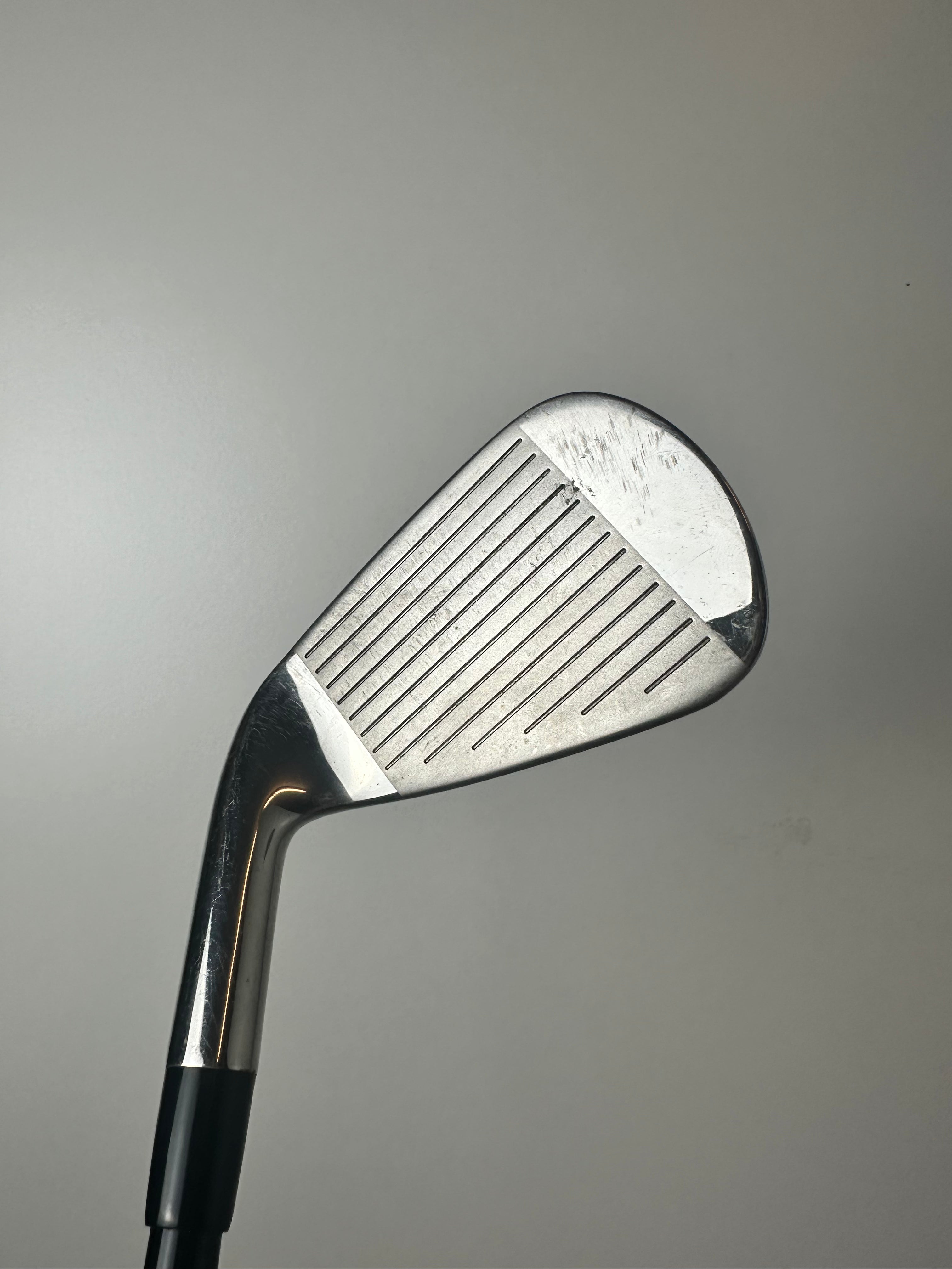 RH Callaway Ai Smoke Irons (4-SW) / Good Condition / Stiff Flex