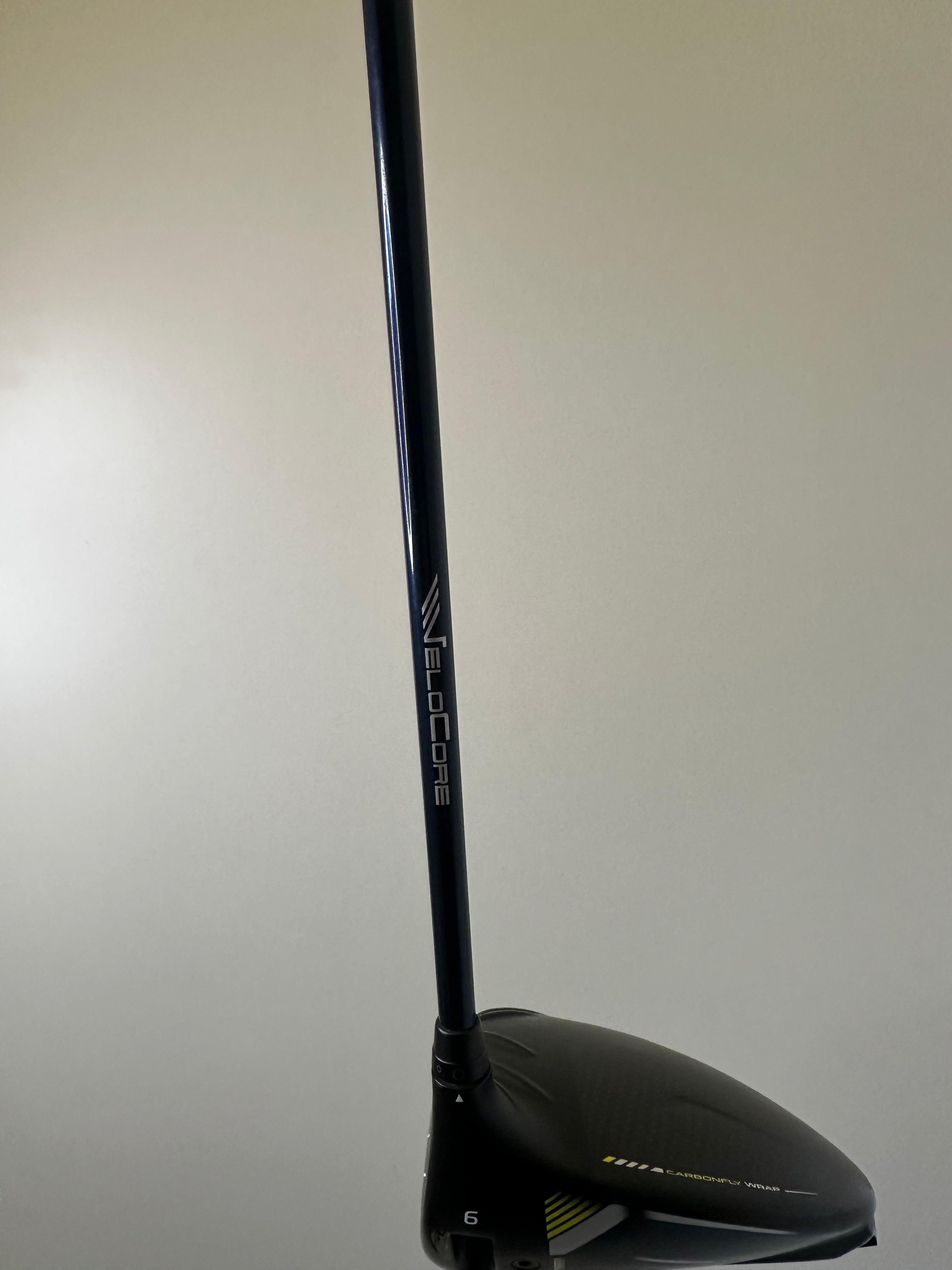 FujiKura Ventus Blue Velocore Stiff Driver Shaft / Great Condition