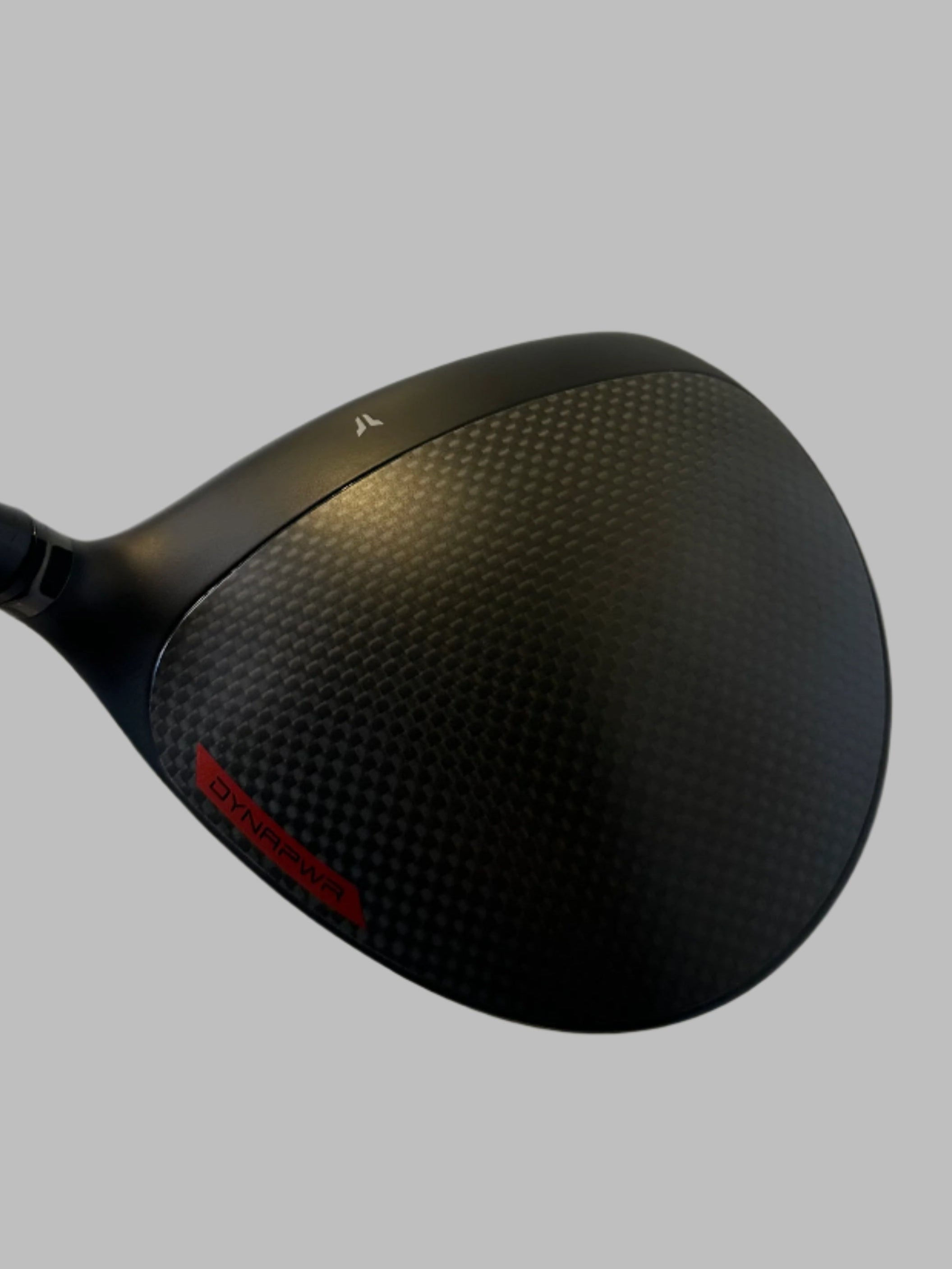 Wilson DYNAPWR Carbon Driver 9* / Great Condition / Extra Stiff Flex Shaft
