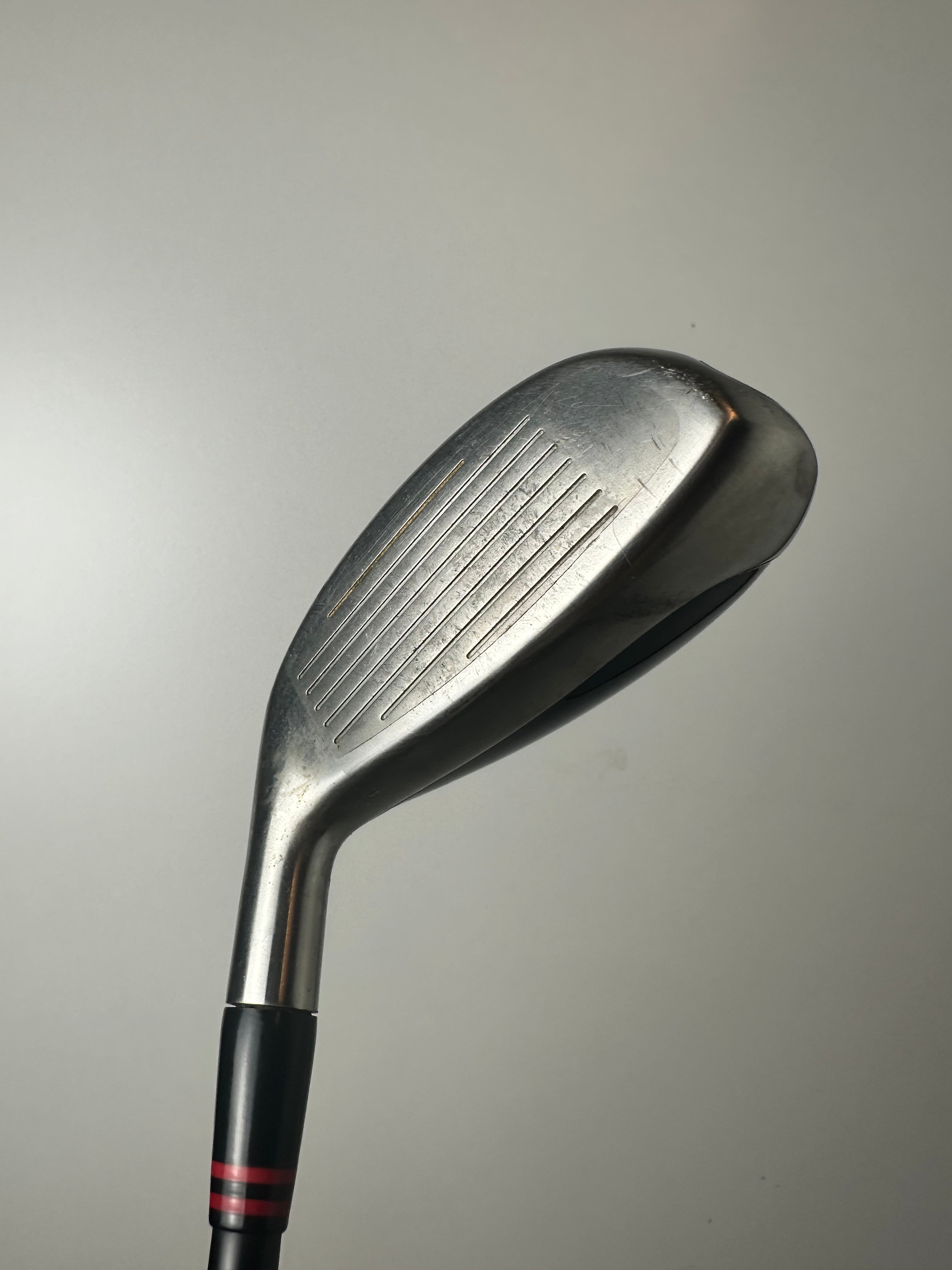 RH Ben Hogan Edge Hybrid #1 / Good Condition / Stiff Flex